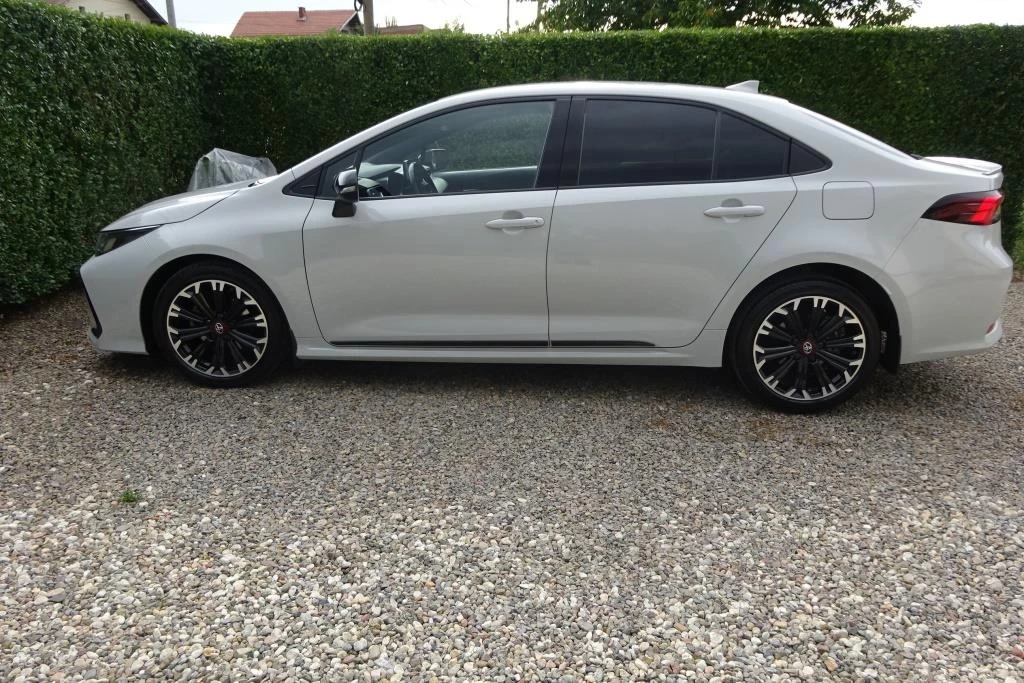 Toyota Corolla GR | Mobile.bg   2