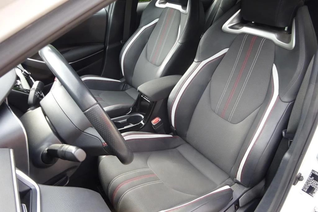 Toyota Corolla GR | Mobile.bg   9