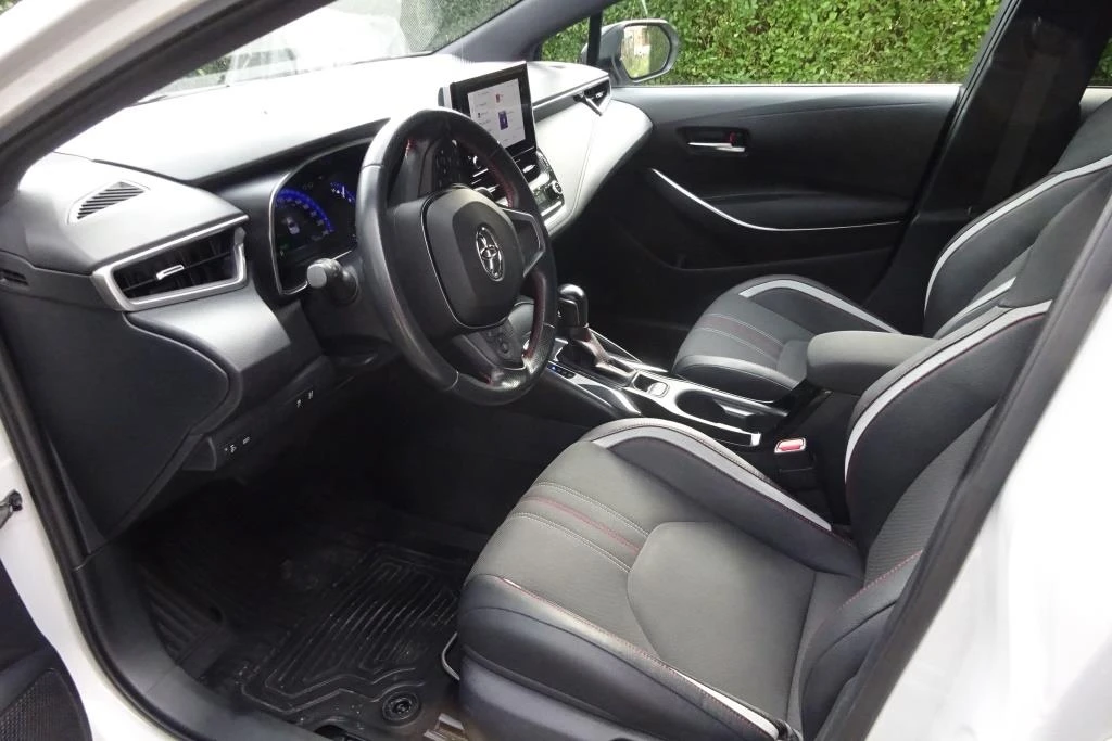 Toyota Corolla GR | Mobile.bg   11