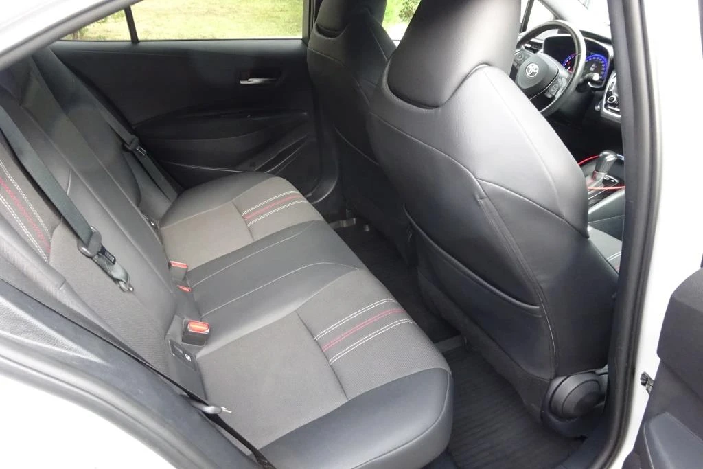 Toyota Corolla GR | Mobile.bg   13