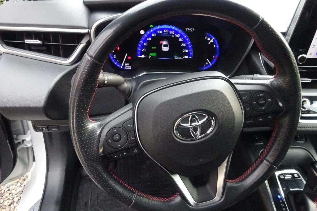 Toyota Corolla GR | Mobile.bg   7