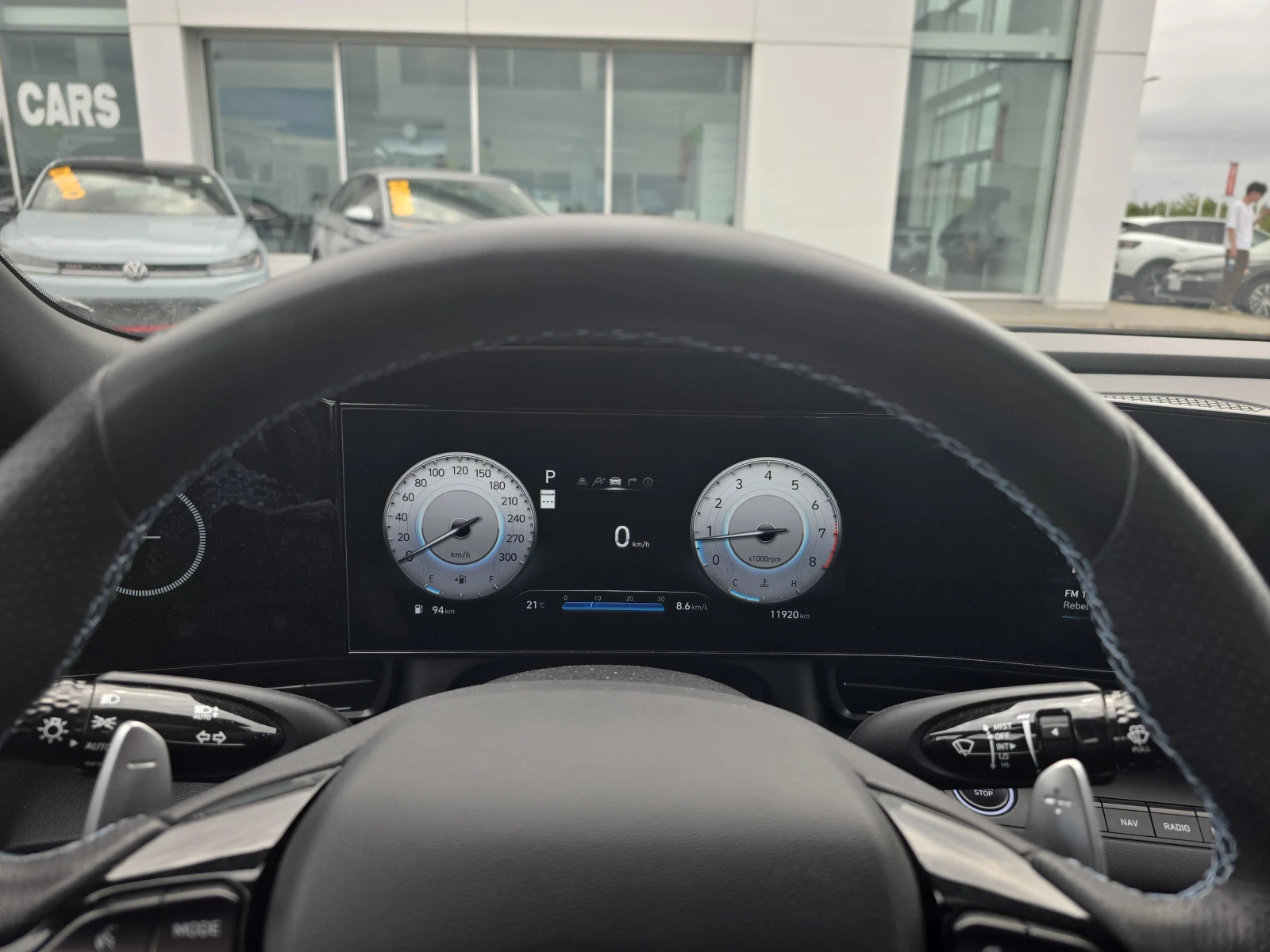 Hyundai Elantra N DTC CARFAX * * АВТО КРЕДИТ * *  - изображение 8