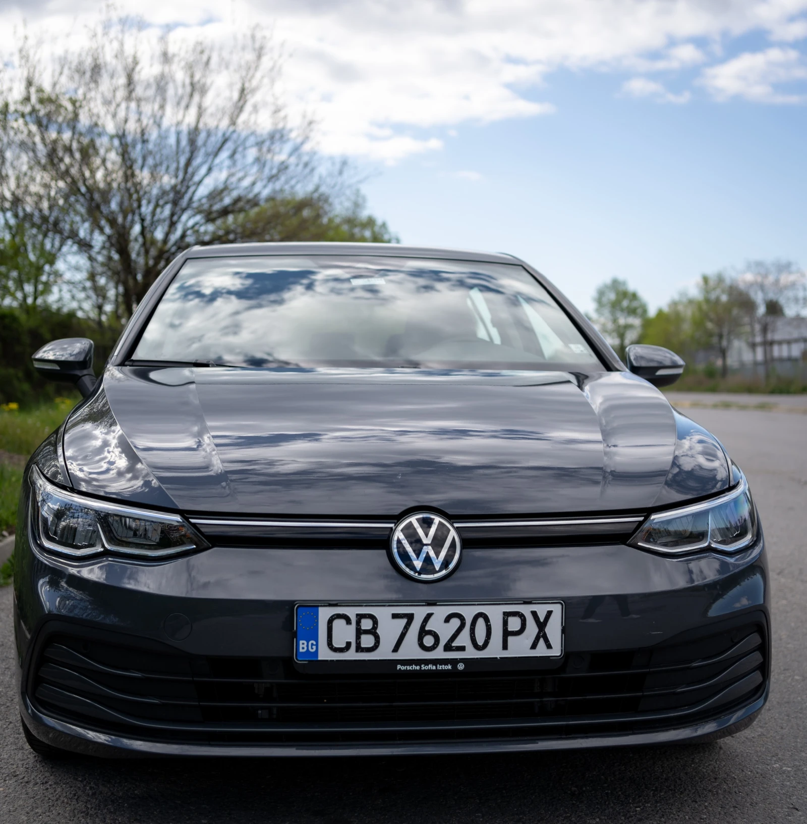 VW Golf Life 1.5 e-TSI - изображение 3