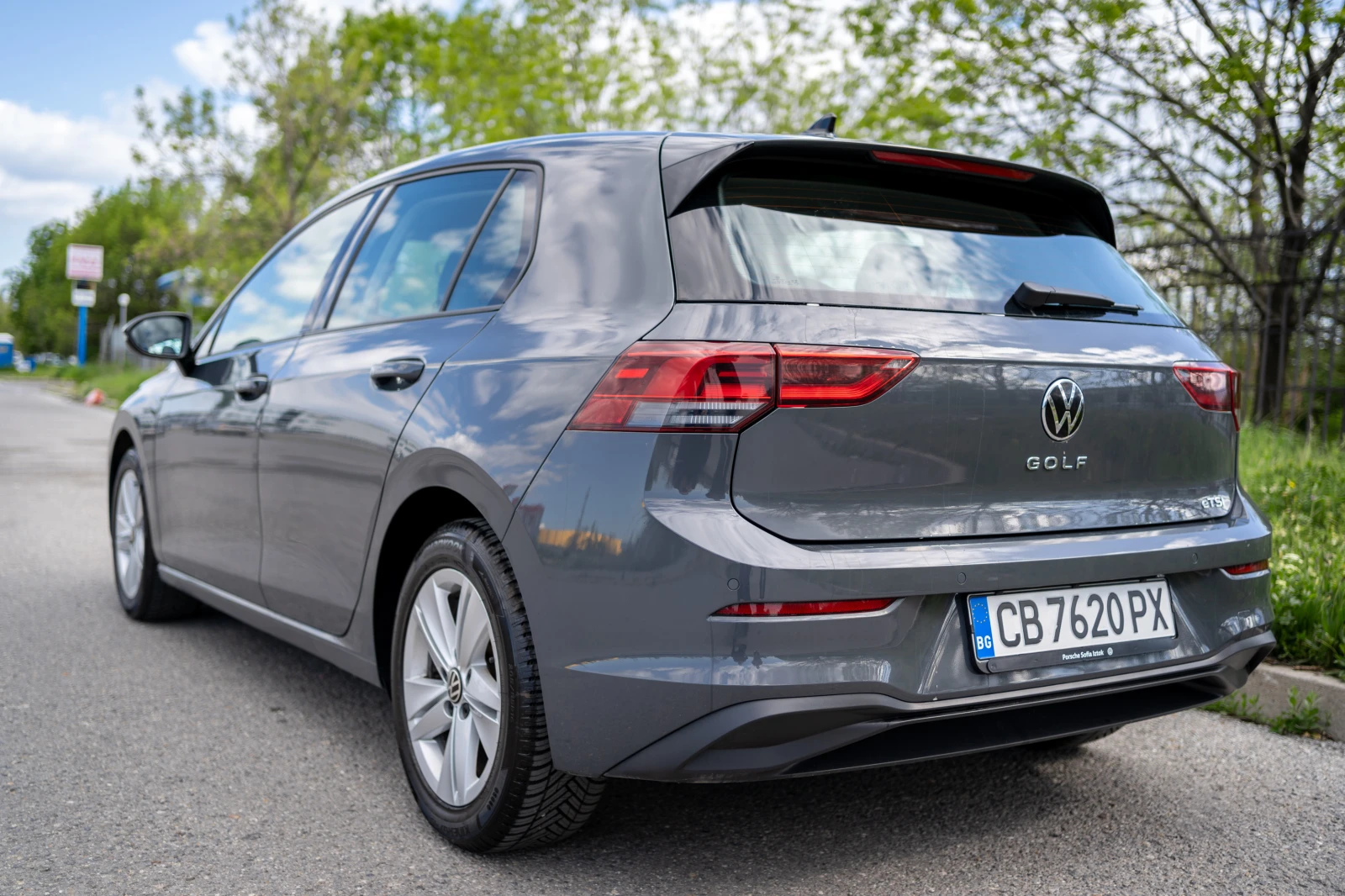 VW Golf Life 1.5 e-TSI - изображение 6