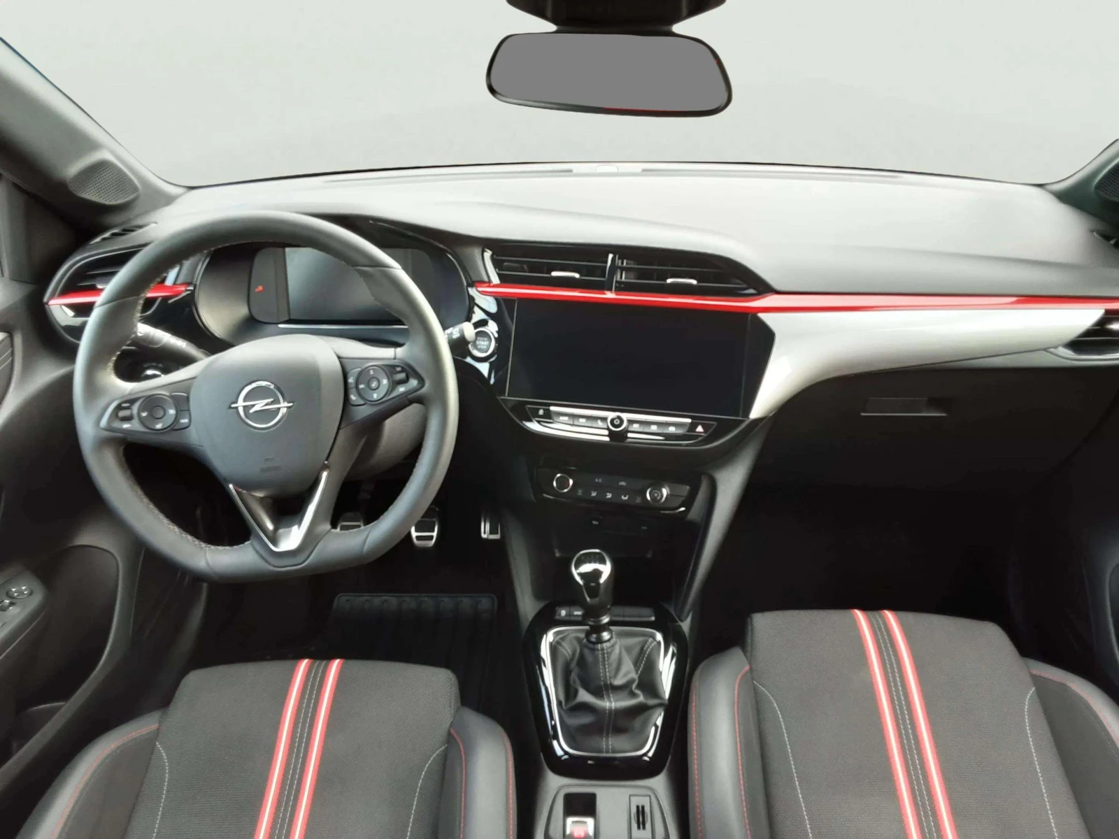 Opel Corsa 1.2 I - изображение 10