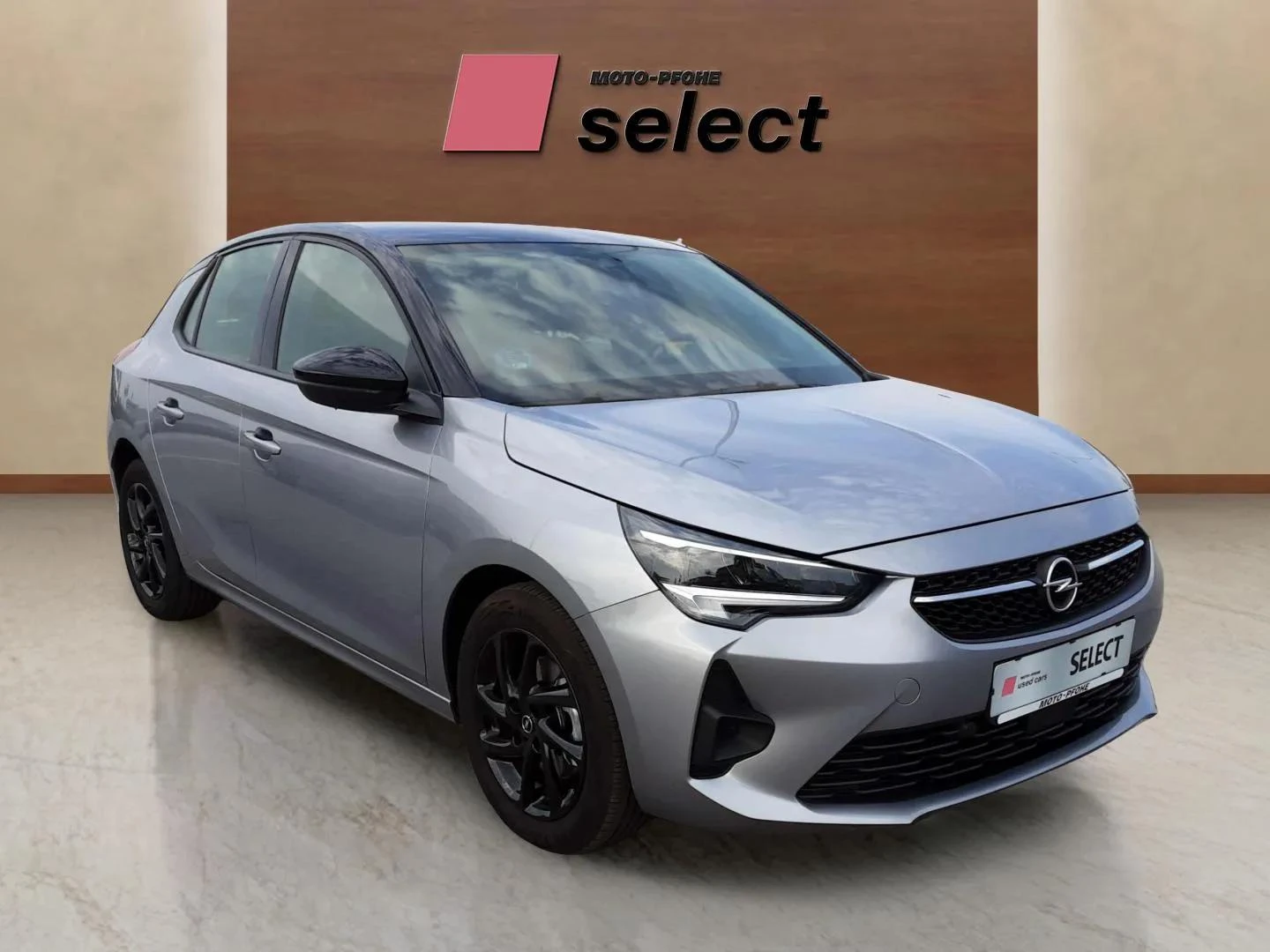 Opel Corsa 1.2 I - изображение 3
