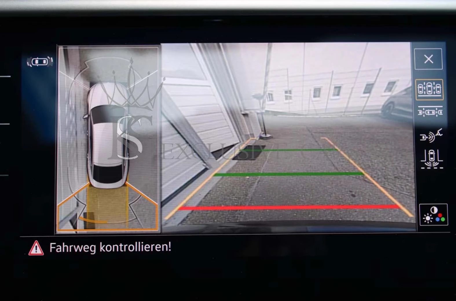 VW Arteon 4-MOTION* R-LINE* PANO* 360* H&K*  - изображение 7