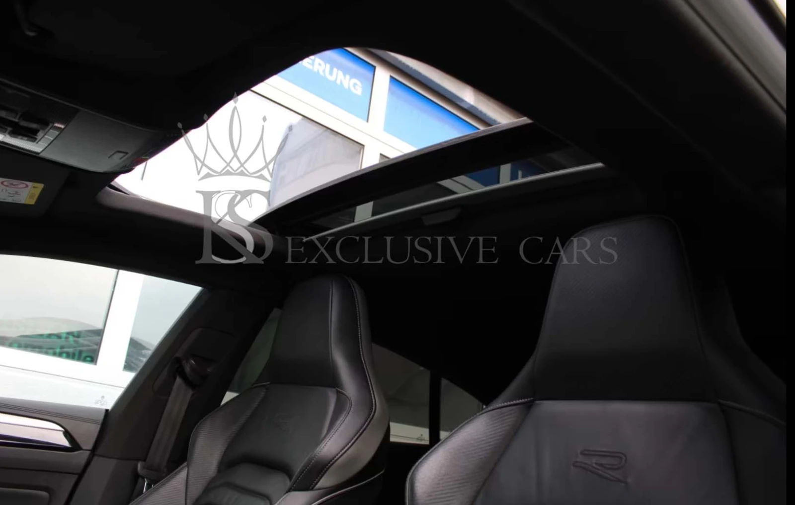 VW Arteon 4-MOTION* R-LINE* PANO* 360* H&K*  - изображение 9