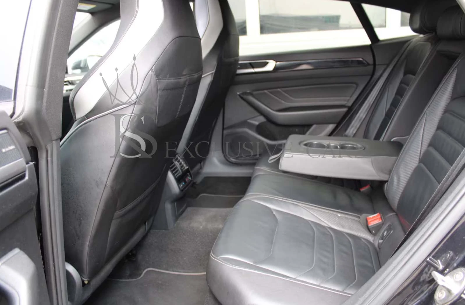 VW Arteon 4-MOTION* R-LINE* PANO* 360* H&K*  - изображение 10