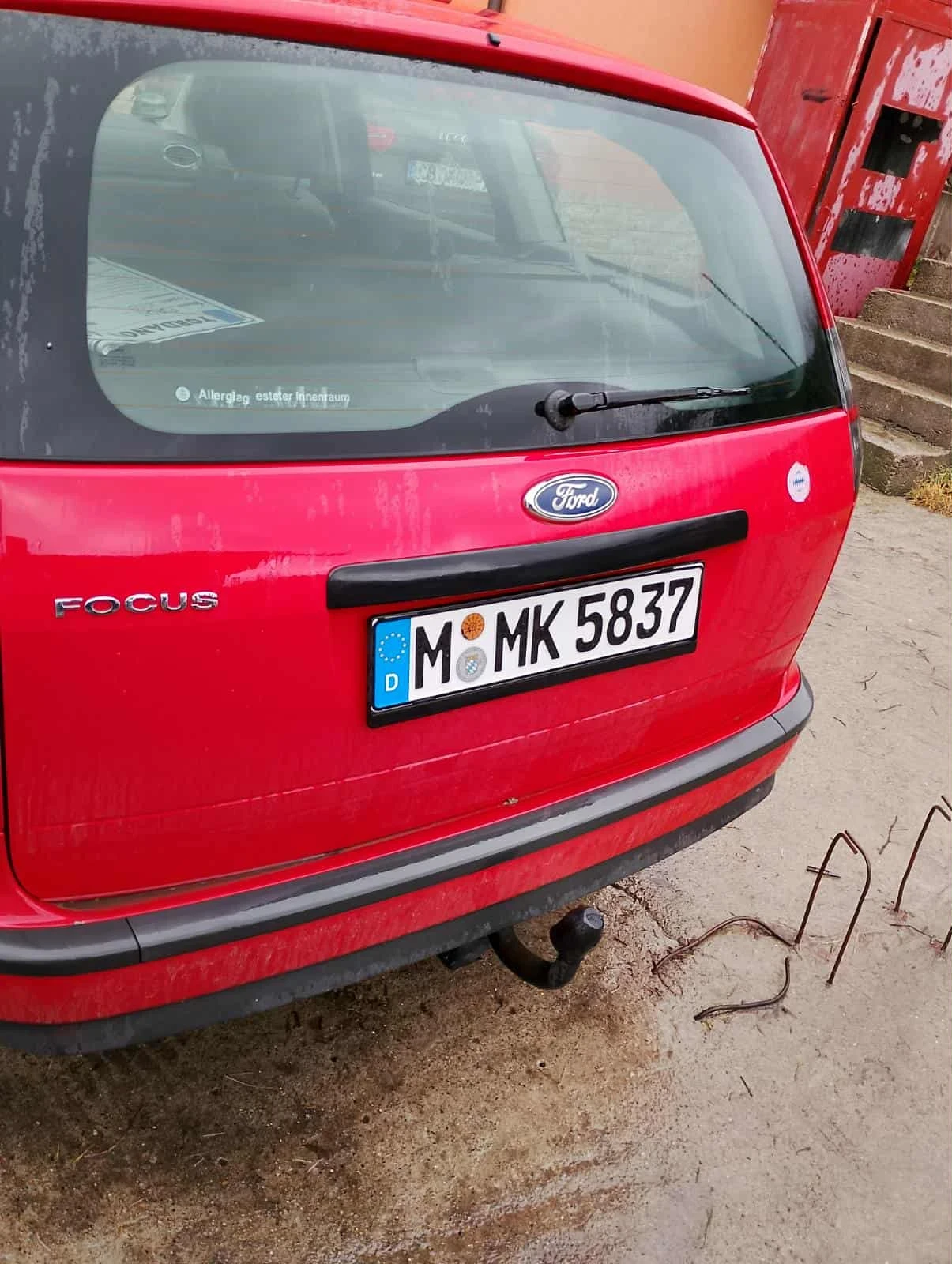 Ford Focus  - изображение 5