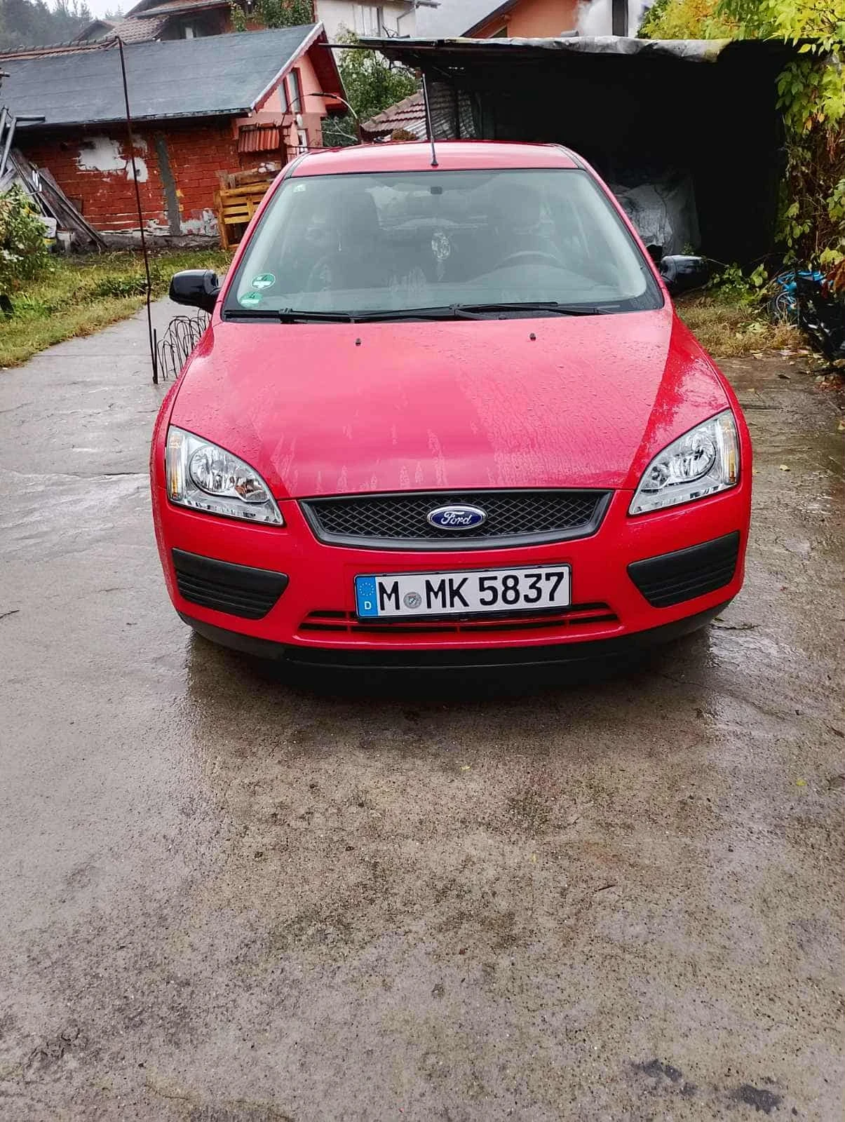 Ford Focus | Mobile.bg   1