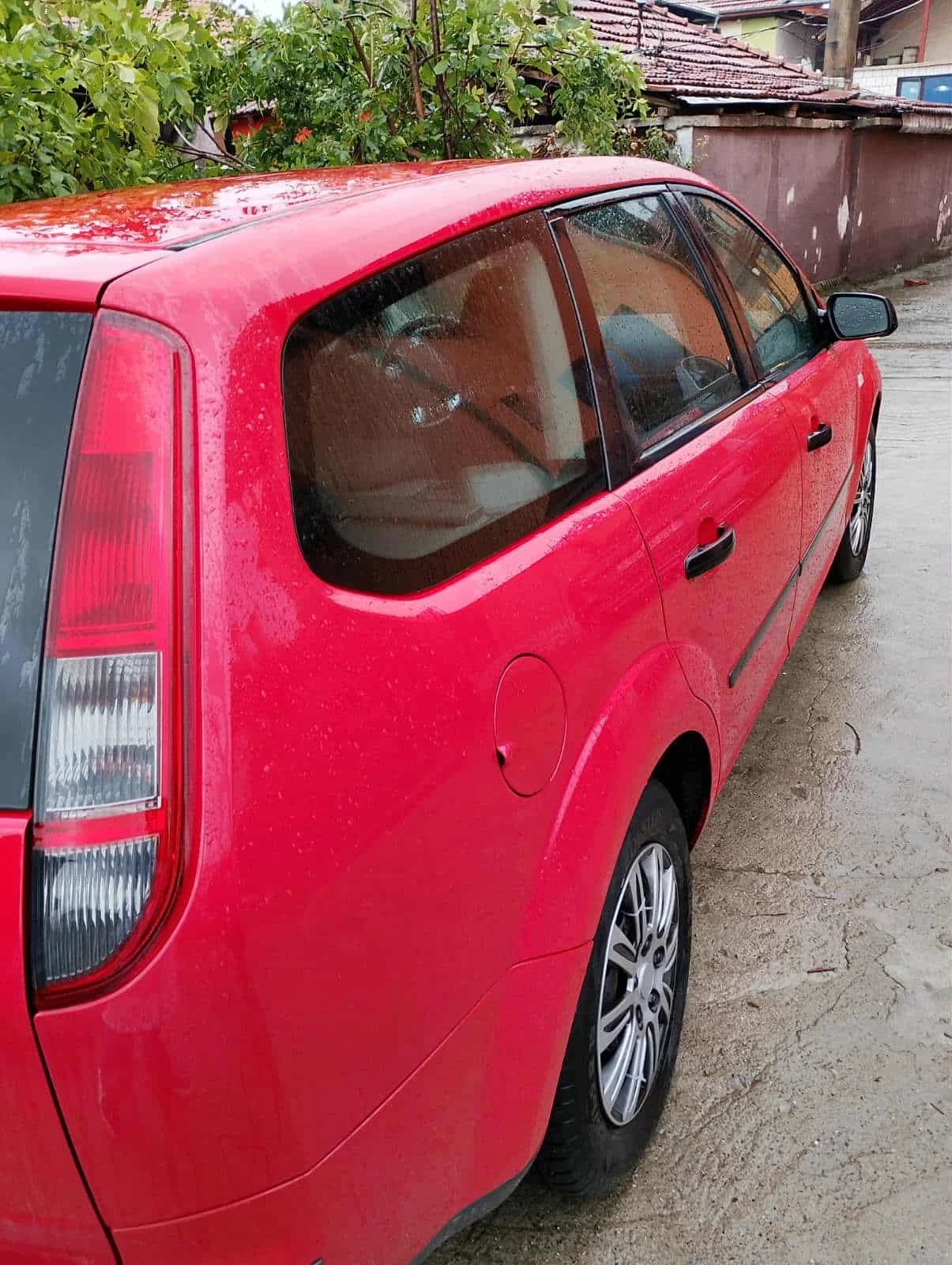 Ford Focus  - изображение 3