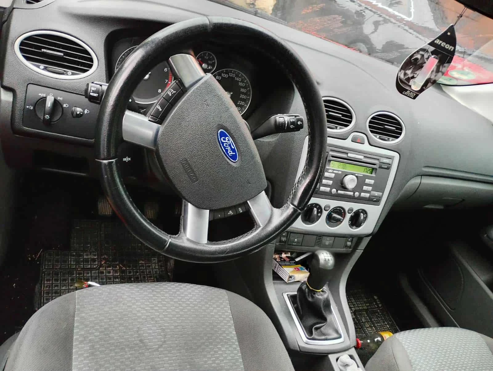 Ford Focus  - изображение 2