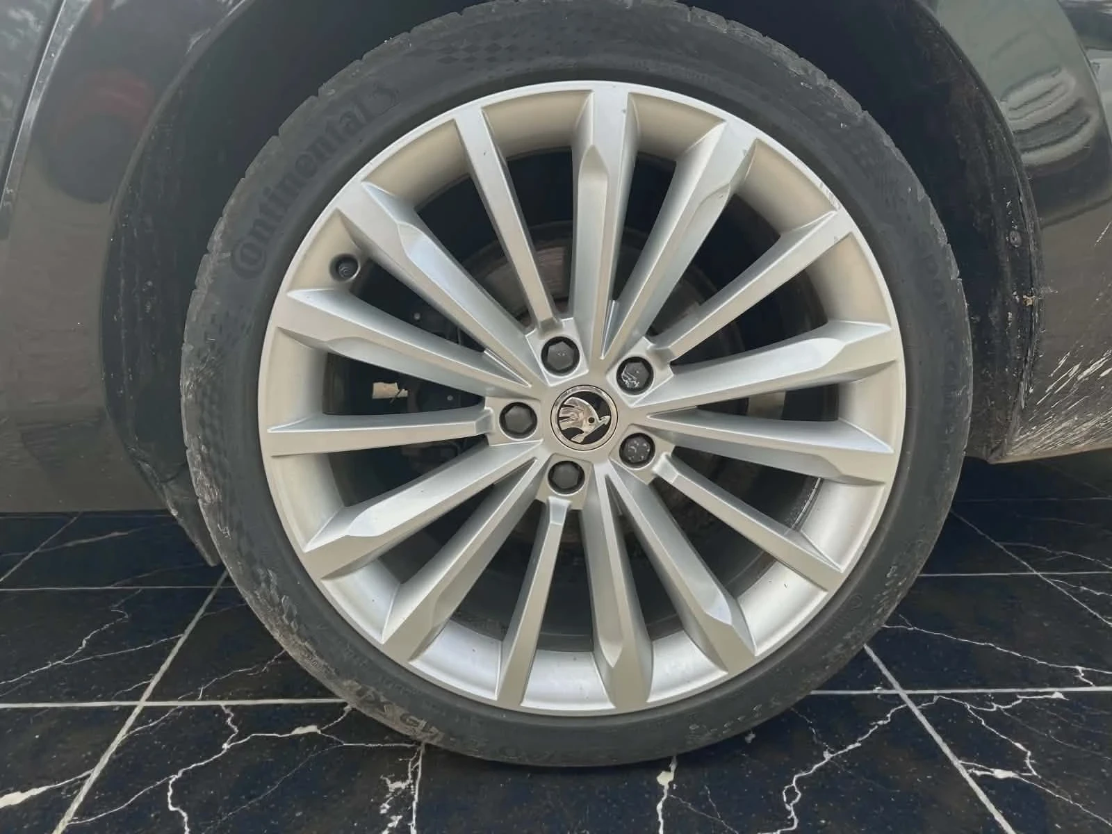 Skoda Superb | Mobile.bg � ����������� 17