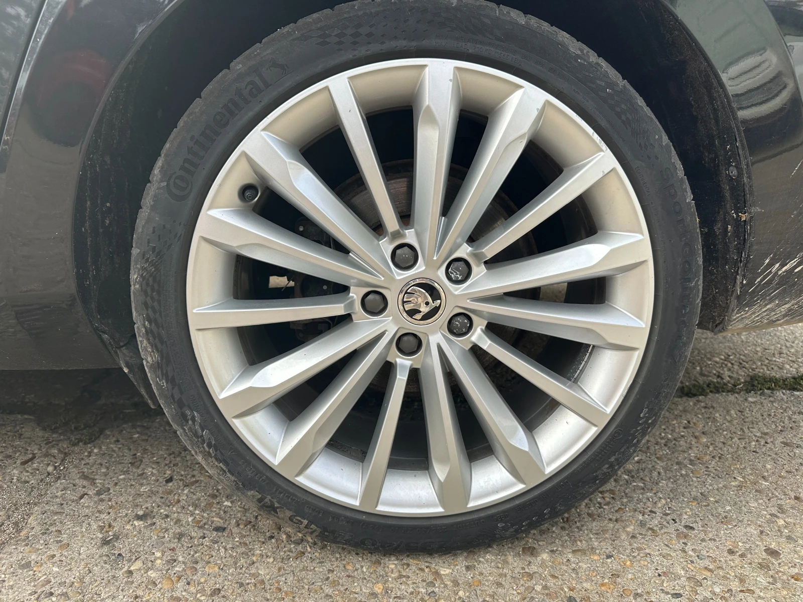 Skoda Superb | Mobile.bg   14