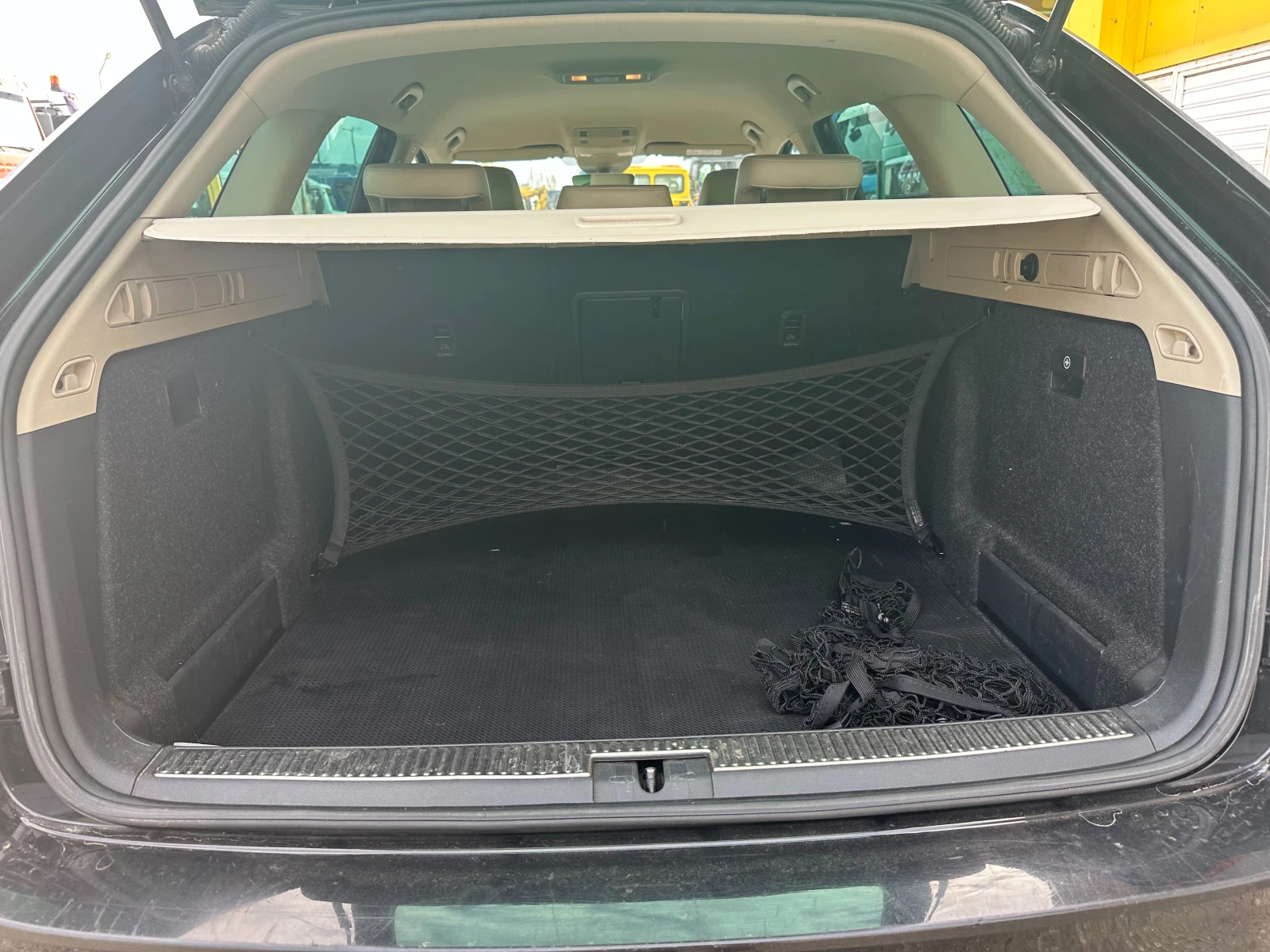 Skoda Superb | Mobile.bg   17