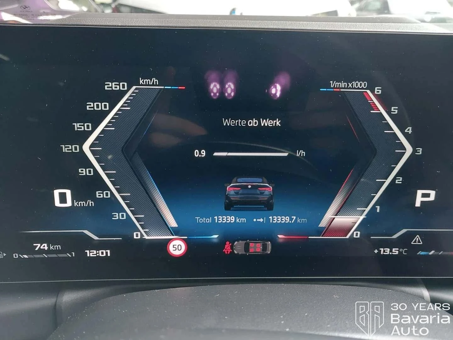 BMW 440 M440d xDrive Cabrio Sportautomatic - изображение 8