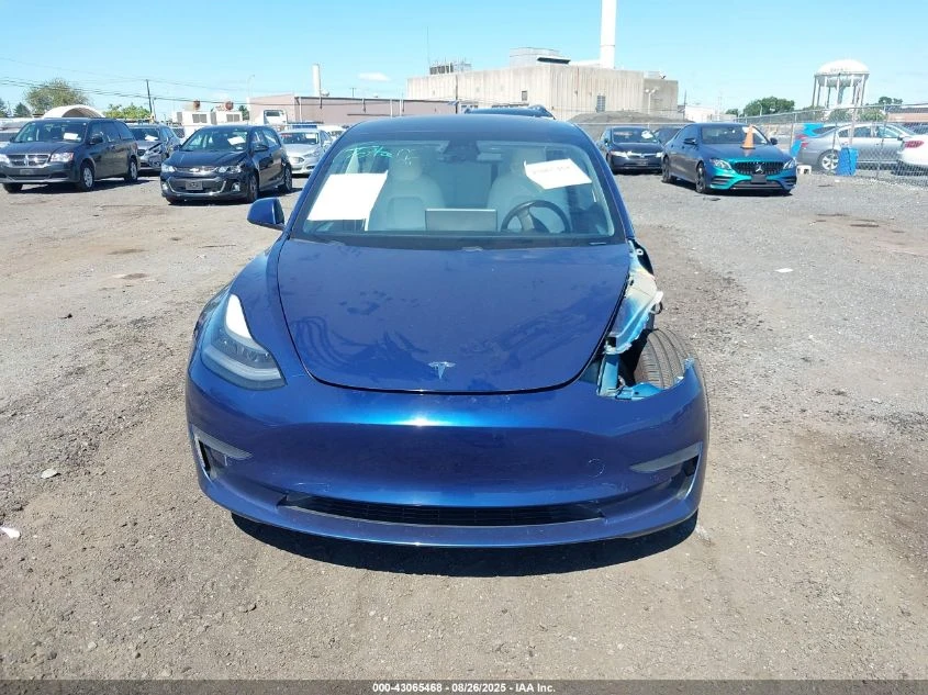Tesla Model 3 U  U UX Rear Wheel Drive - изображение 4