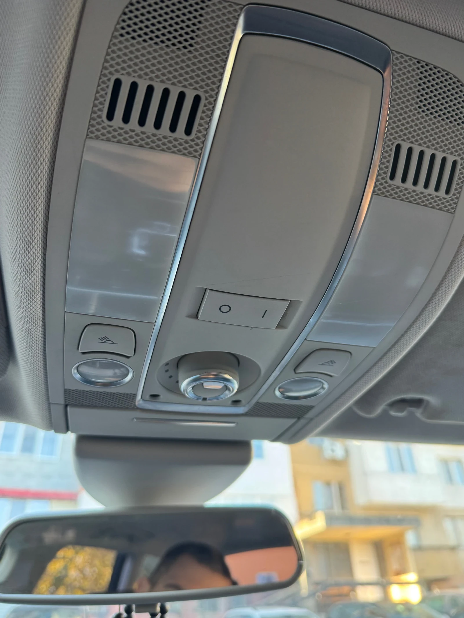 Audi A6 Facelift | Mobile.bg — изображение 12