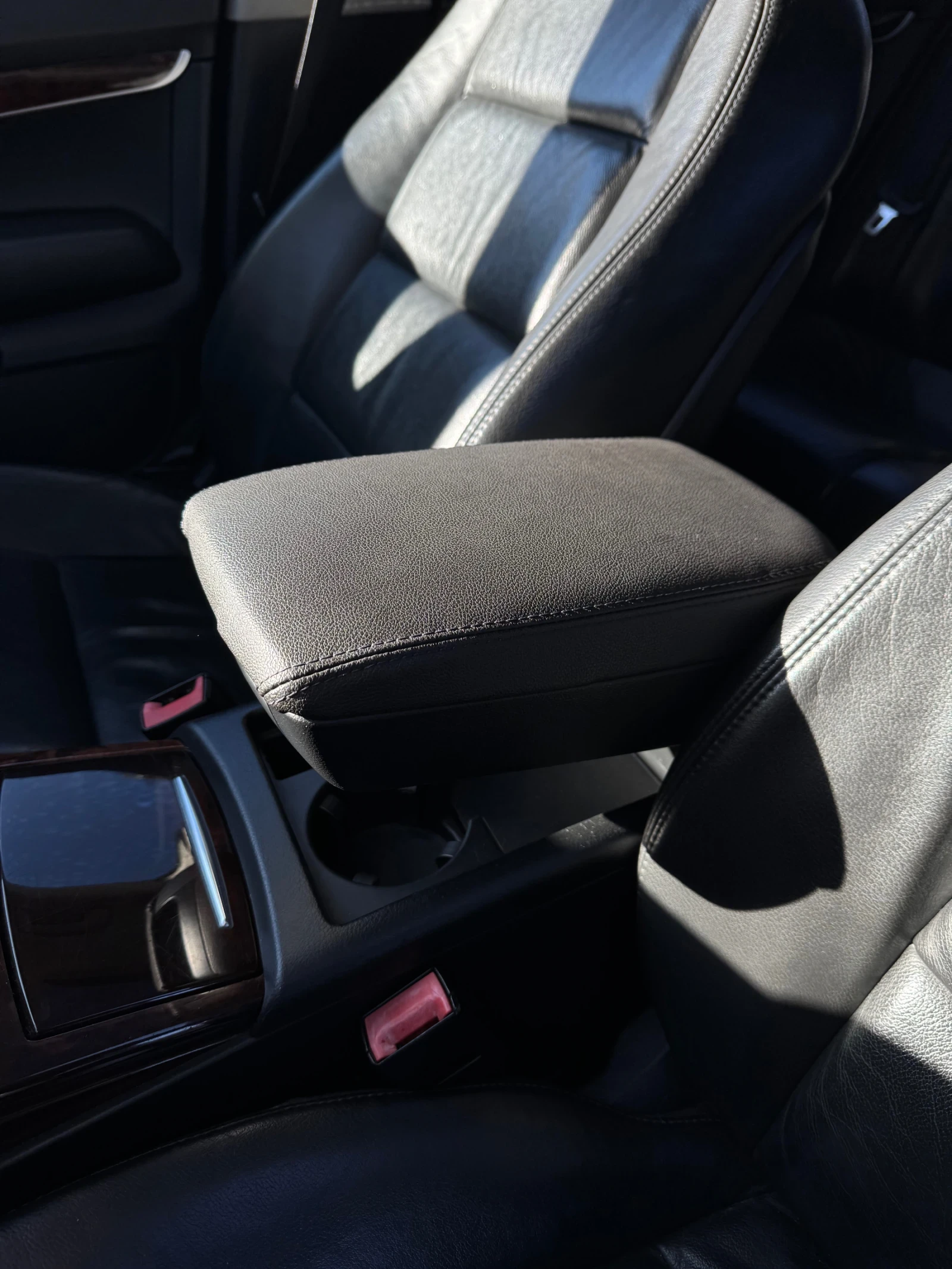 Audi A6 Facelift | Mobile.bg — изображение 17