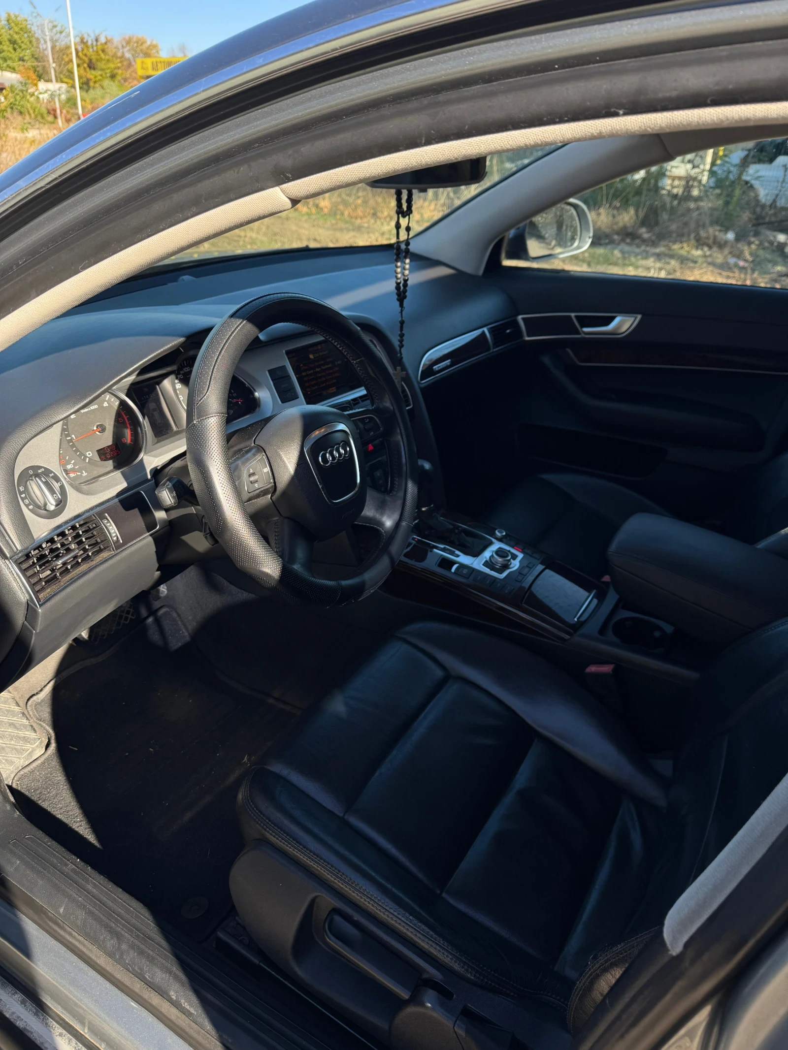 Audi A6 Facelift | Mobile.bg — изображение 5