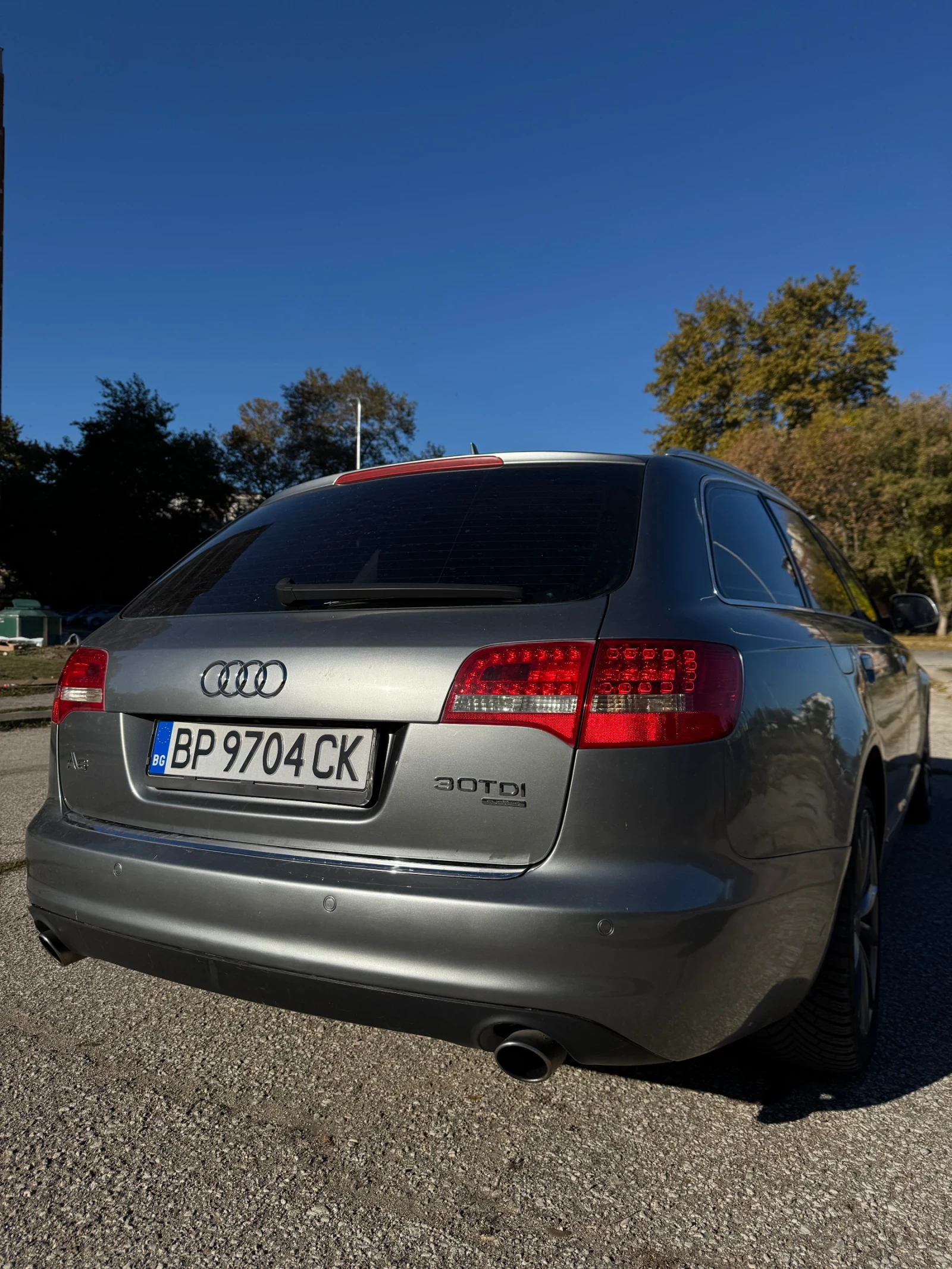 Audi A6 Facelift | Mobile.bg — изображение 3