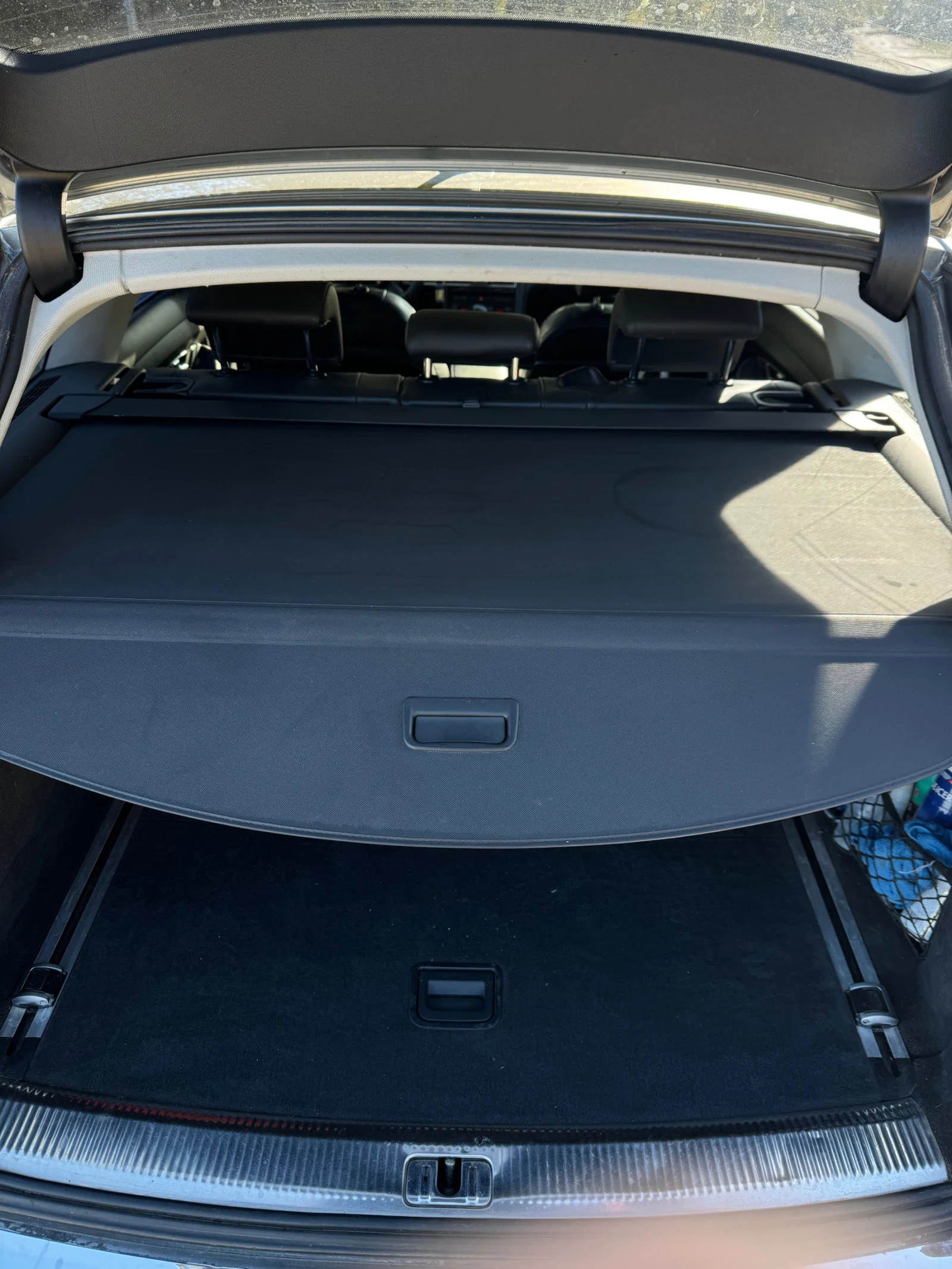 Audi A6 Facelift | Mobile.bg — изображение 15