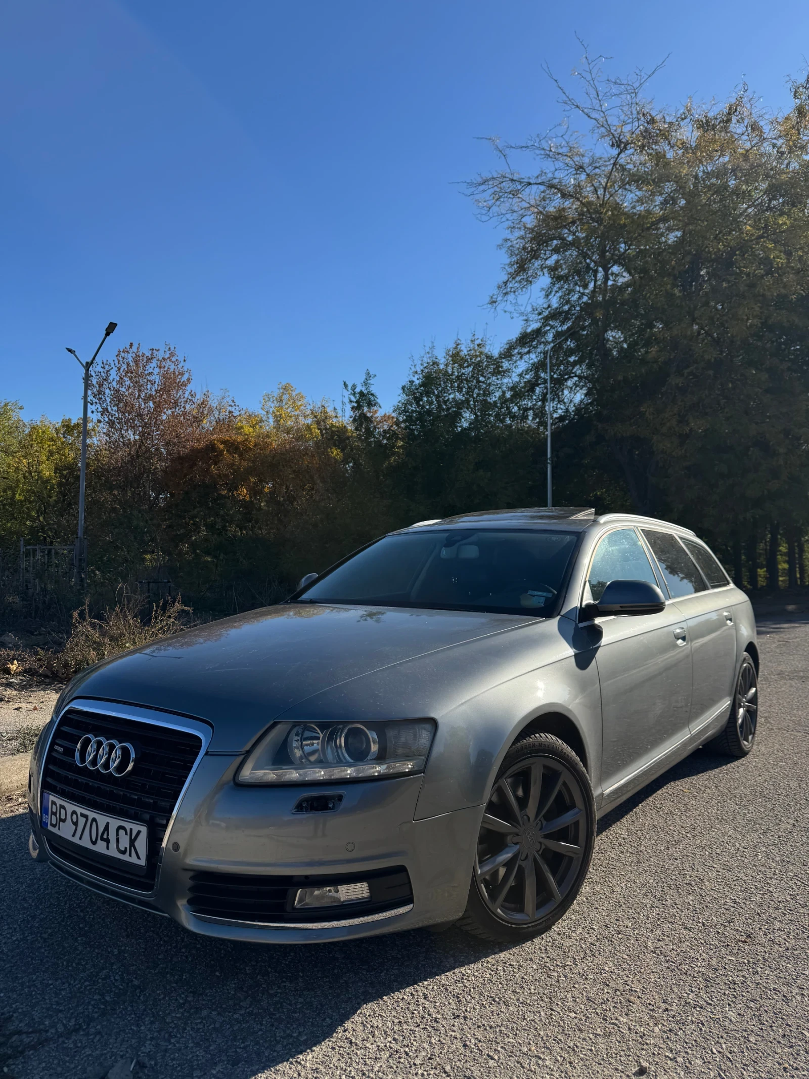 Audi A6 Facelift | Mobile.bg — изображение 2