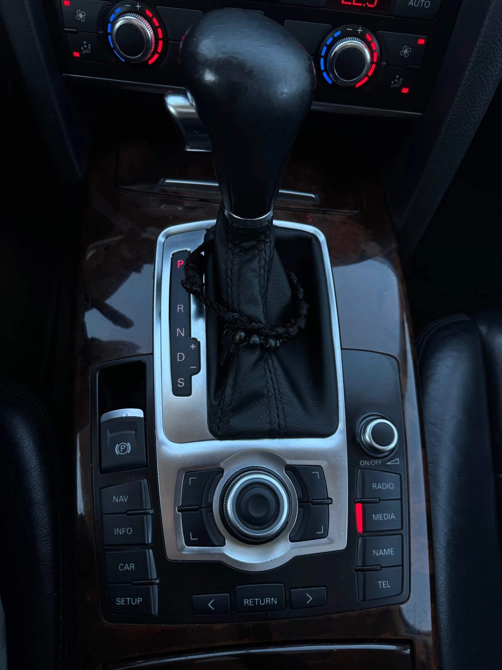 Audi A6 Facelift | Mobile.bg — изображение 7