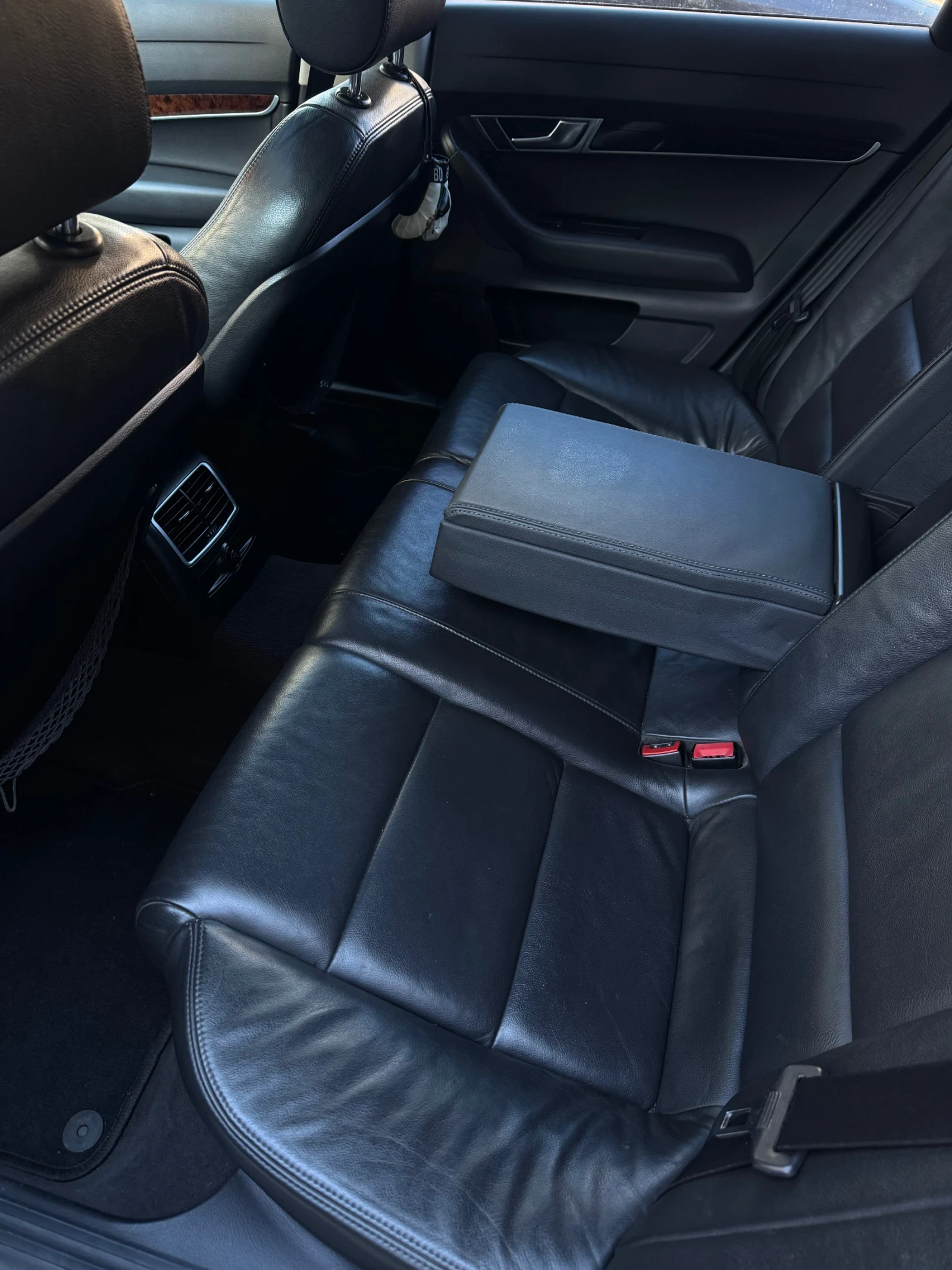 Audi A6 Facelift | Mobile.bg — изображение 11