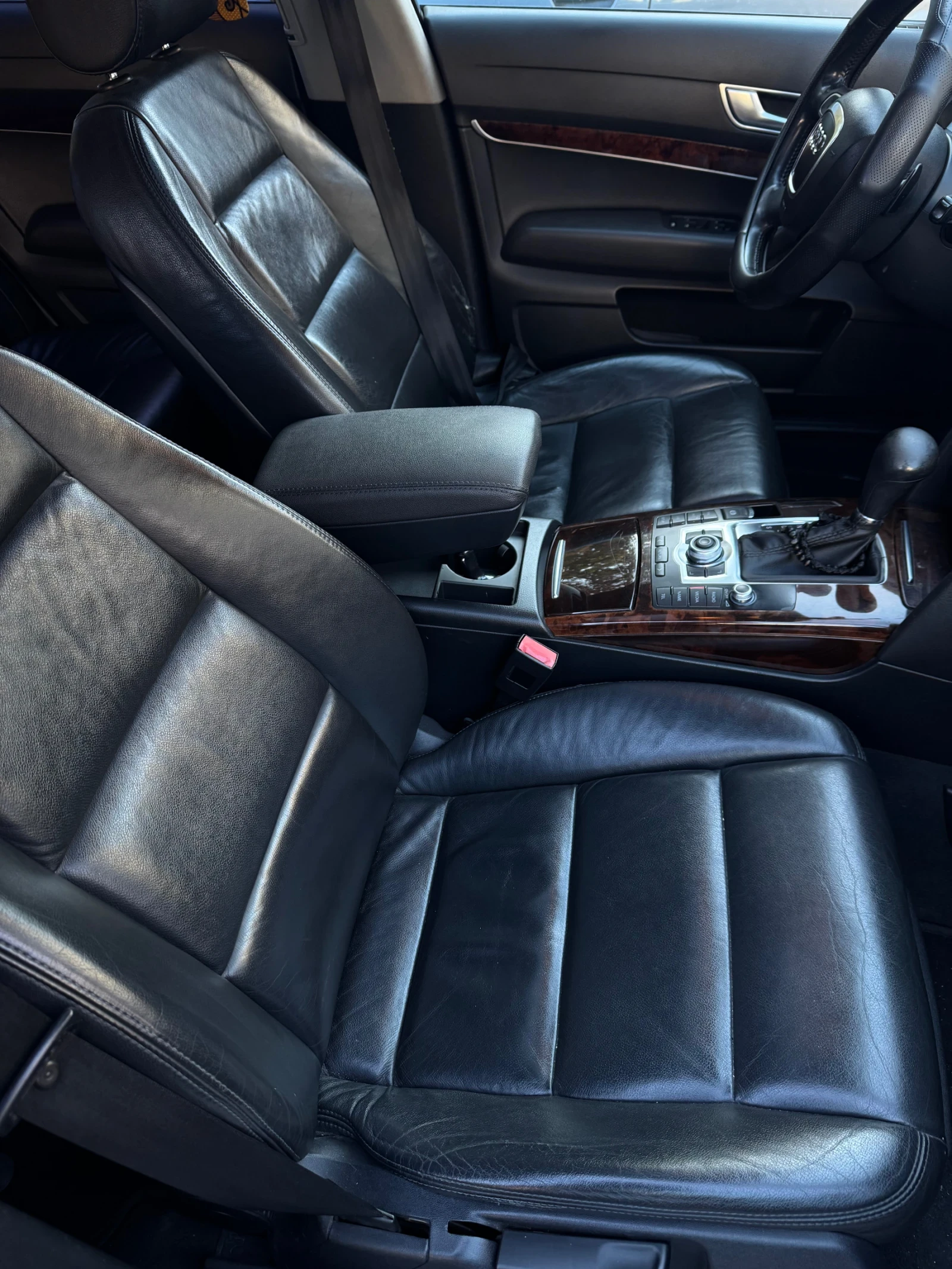 Audi A6 Facelift | Mobile.bg — изображение 10