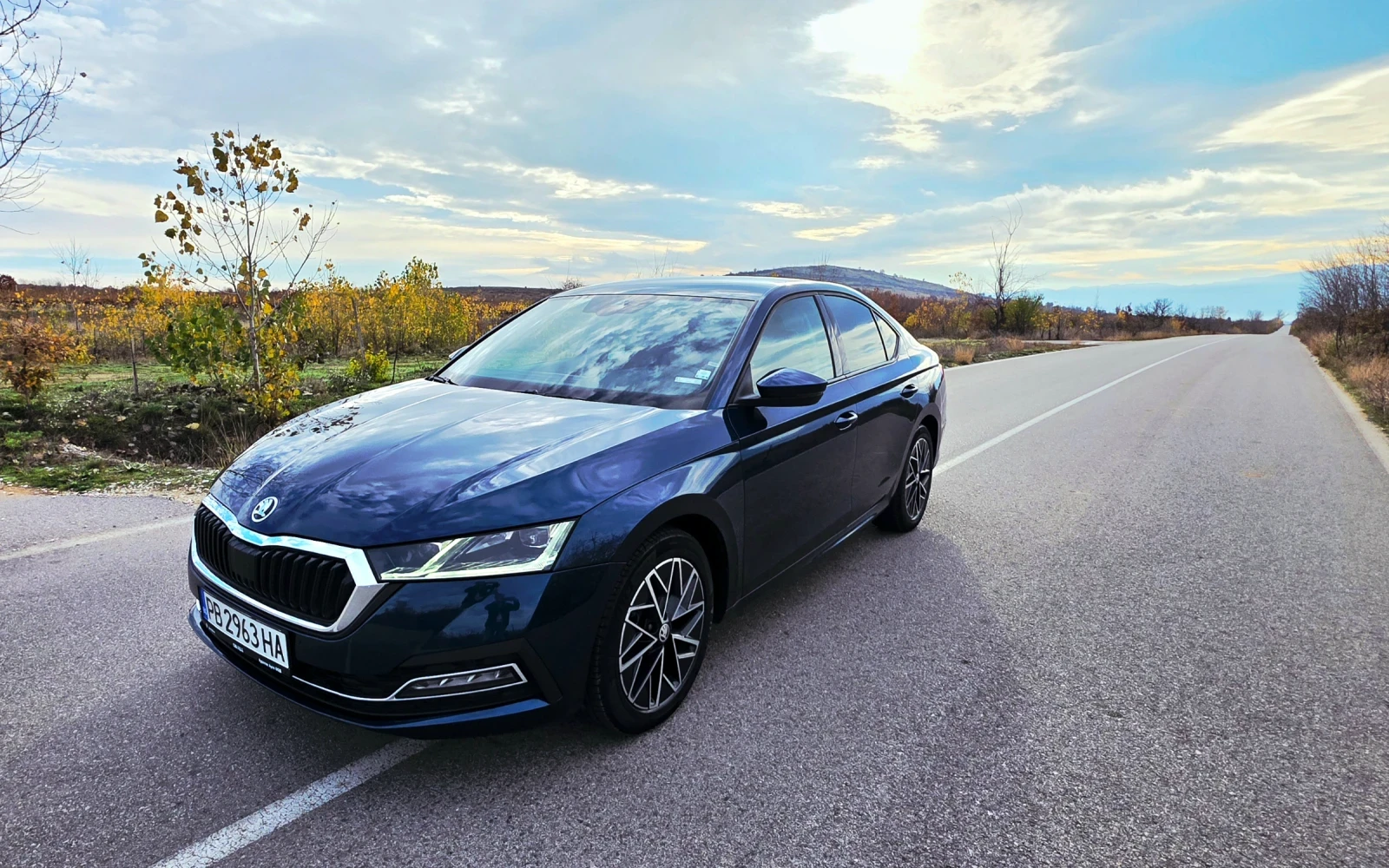 Skoda Octavia  - изображение 3