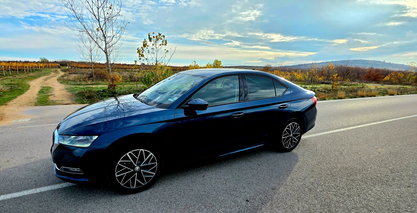 Skoda Octavia  - изображение 5