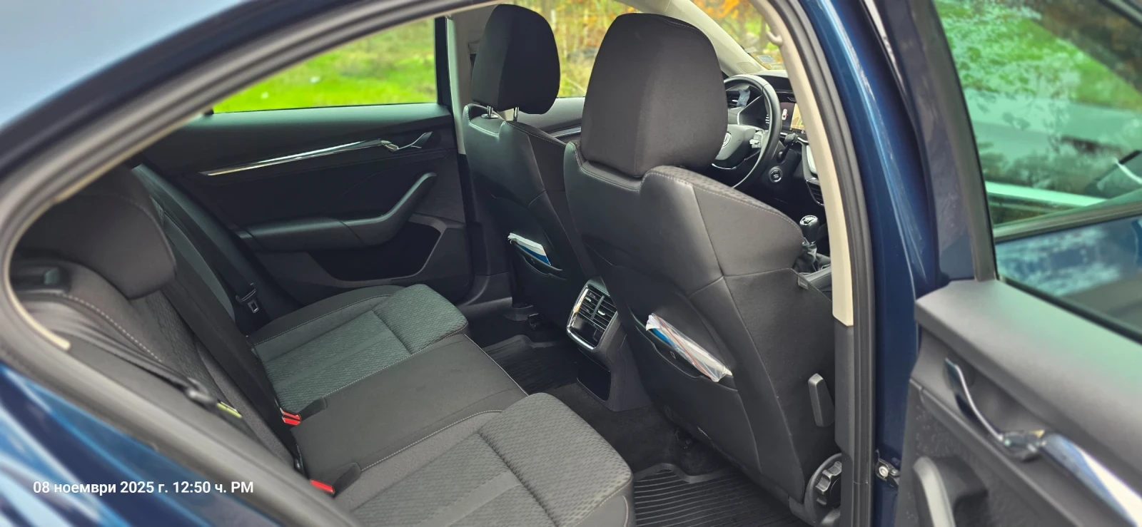 Skoda Octavia | Mobile.bg   8