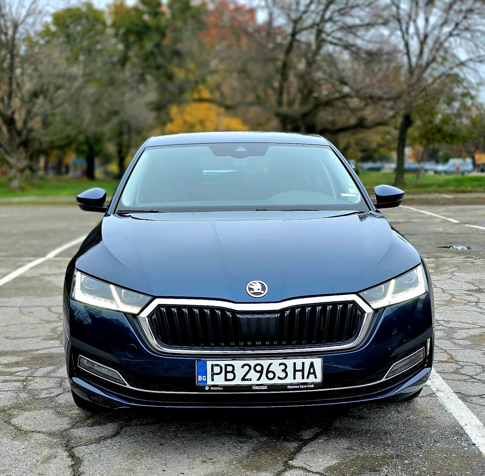 Skoda Octavia | Mobile.bg   3