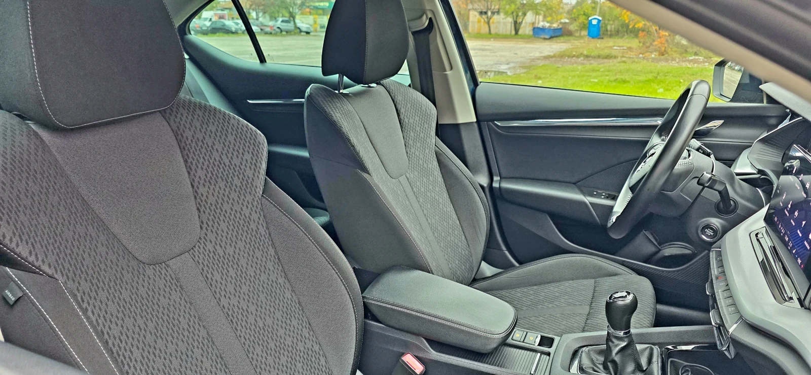 Skoda Octavia | Mobile.bg   7