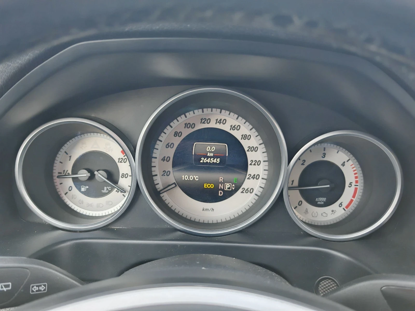 Mercedes-Benz E 250 W212, BLUETEC, 4-MATIC, -6 | Mobile.bg   9