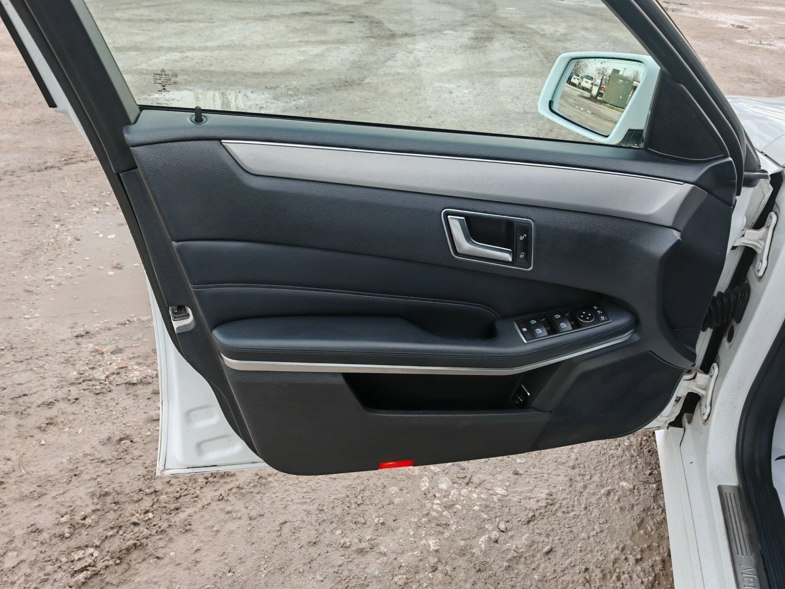 Mercedes-Benz E 250 W212, BLUETEC, 4-MATIC, -6 | Mobile.bg   15