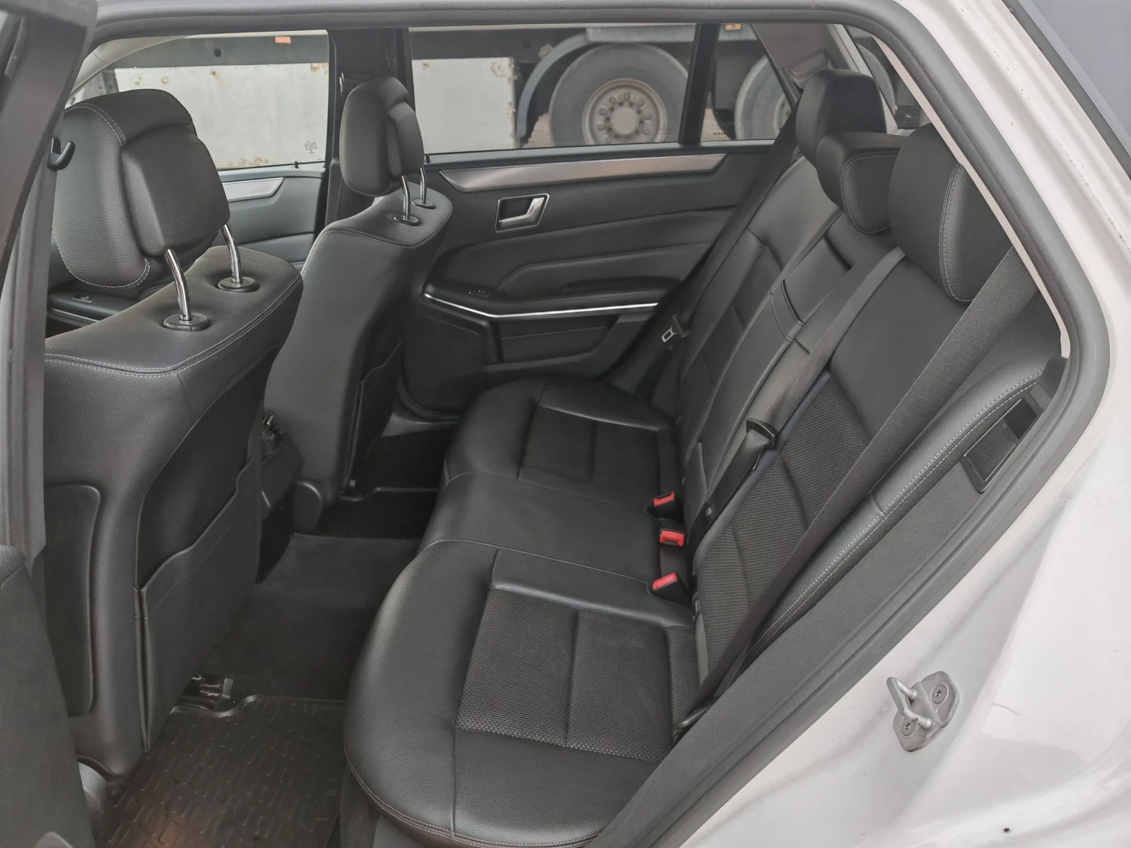 Mercedes-Benz E 250 W212, BLUETEC, 4-MATIC, -6 | Mobile.bg   13