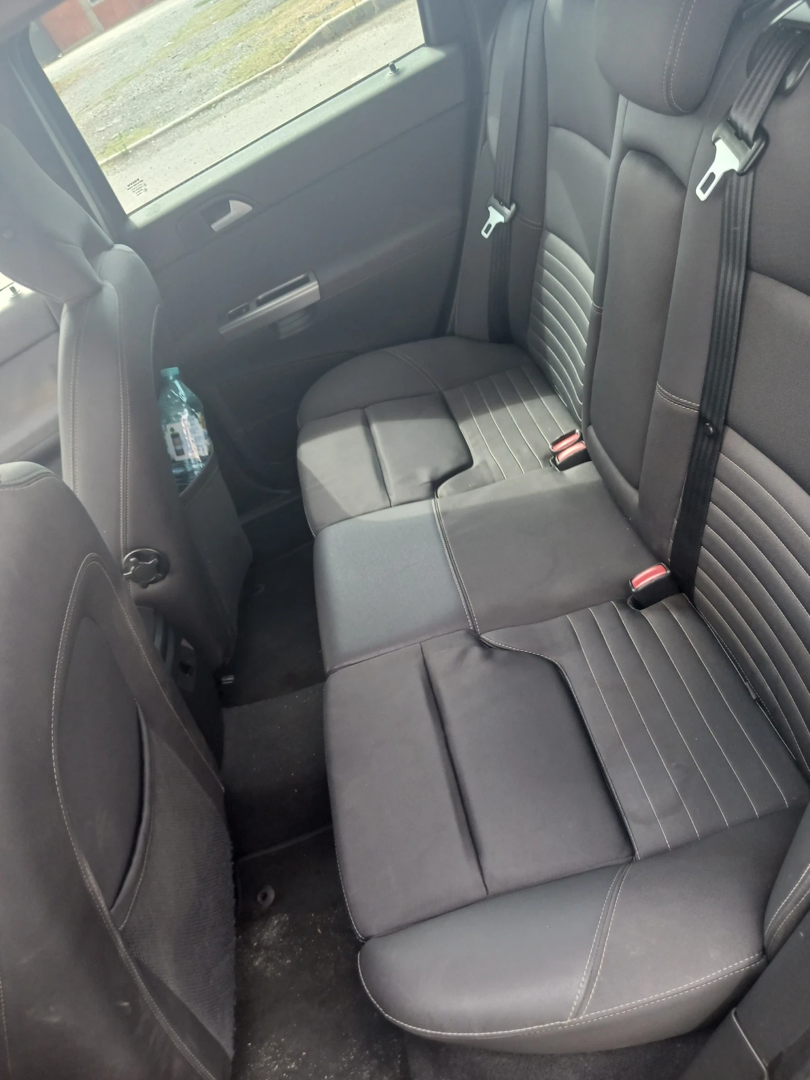 Volvo V50  - изображение 5