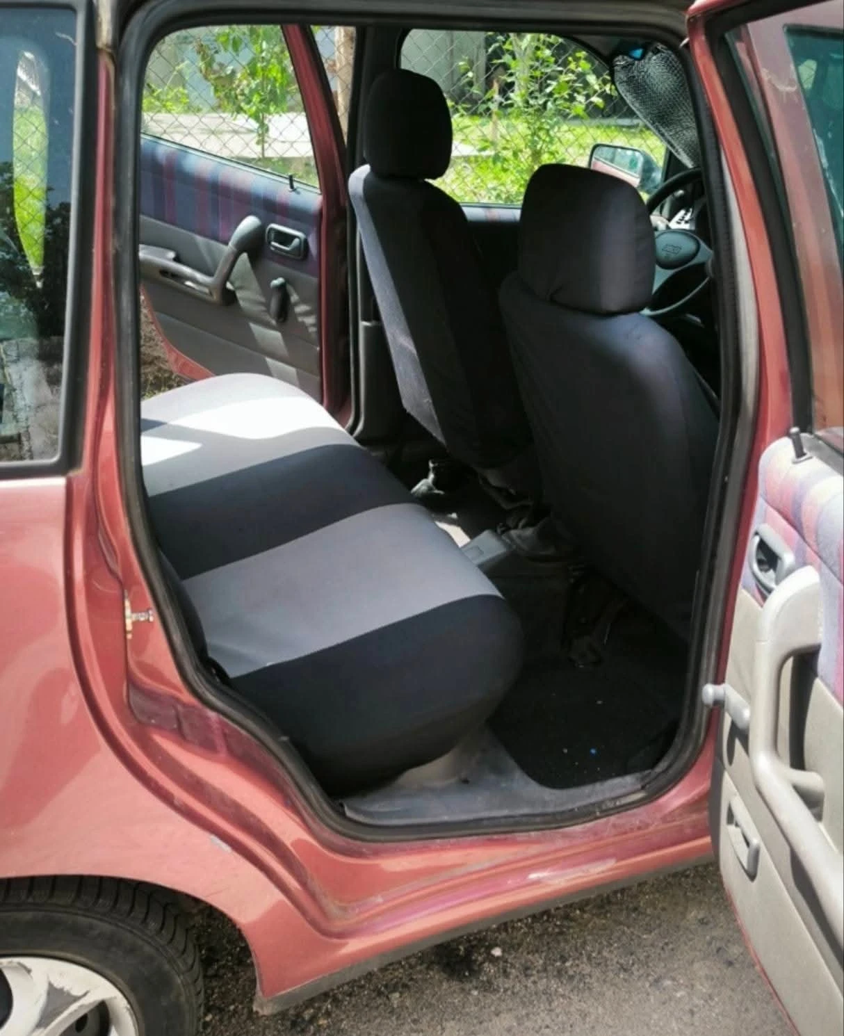 Fiat Punto  - изображение 5