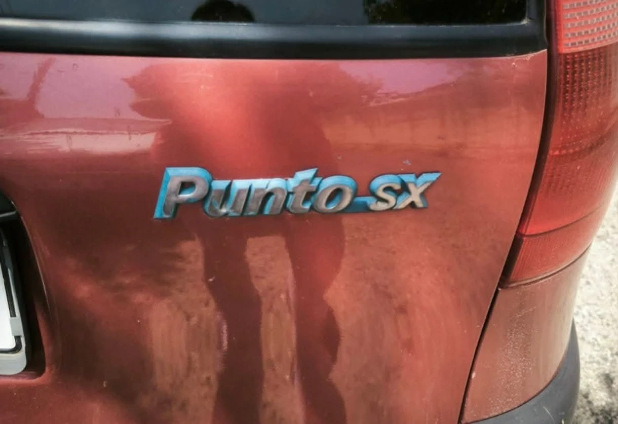 Fiat Punto  - изображение 7