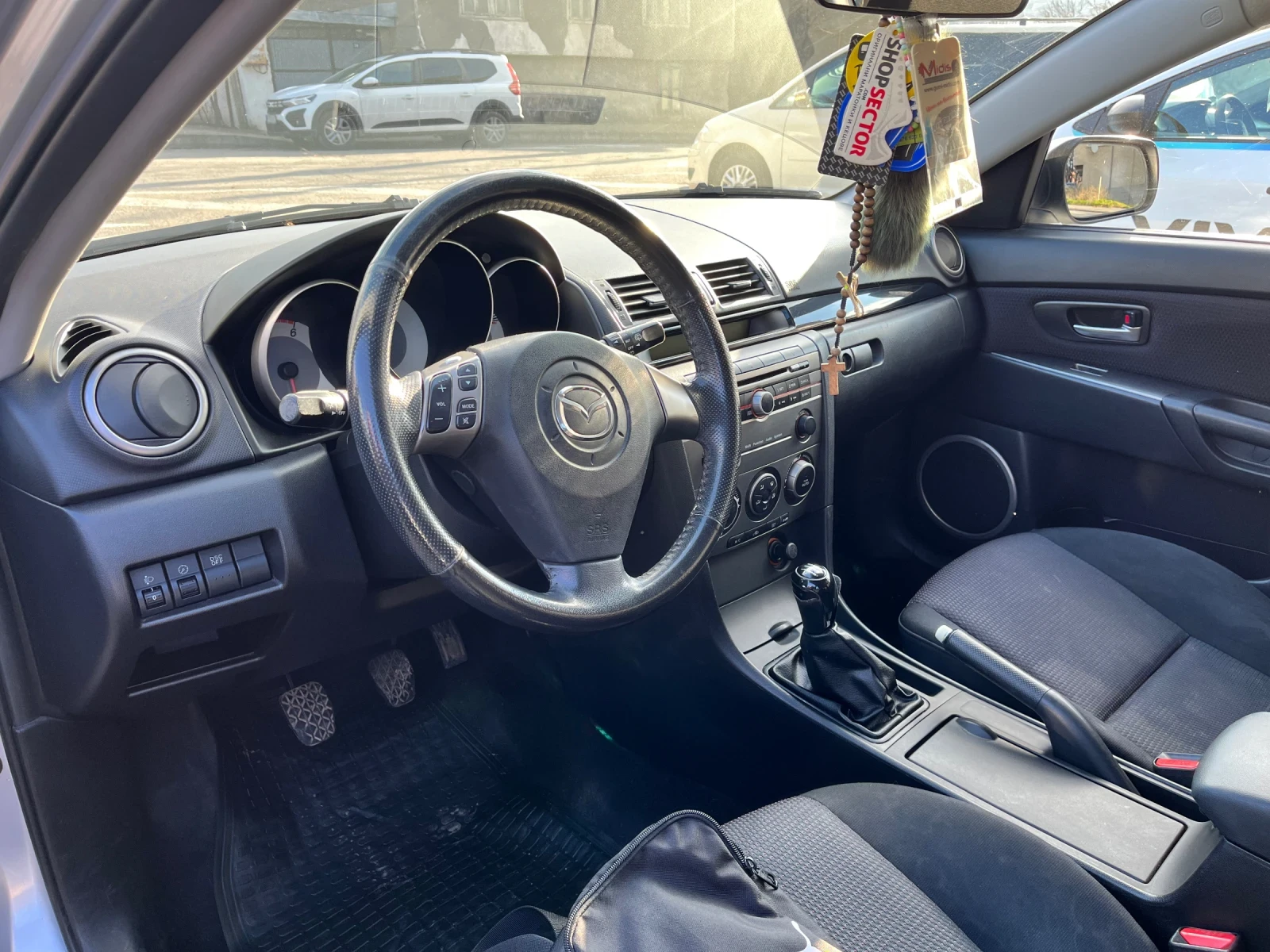 Mazda 3 | Mobile.bg � ����������� 13