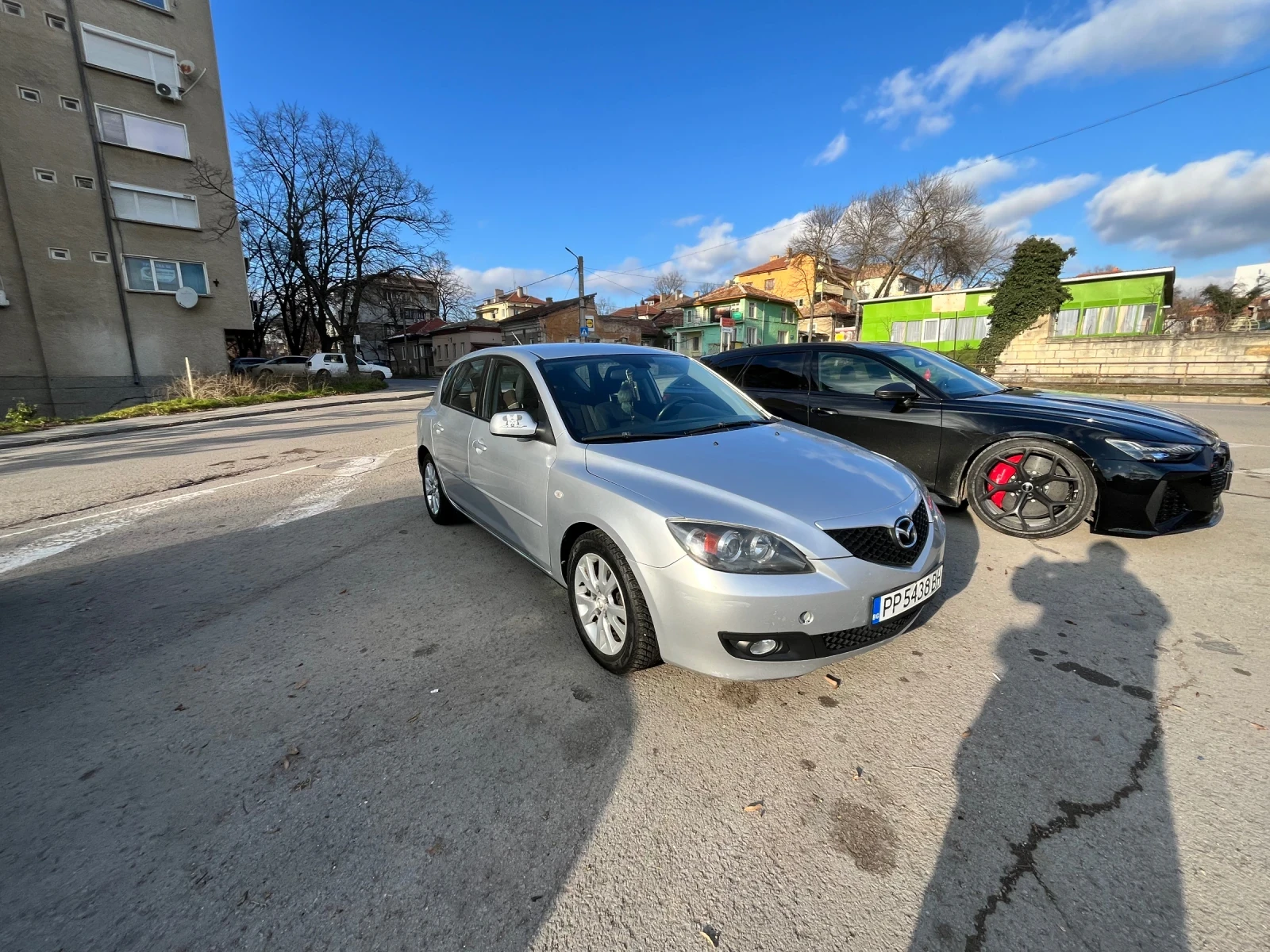 Mazda 3  - изображение 2