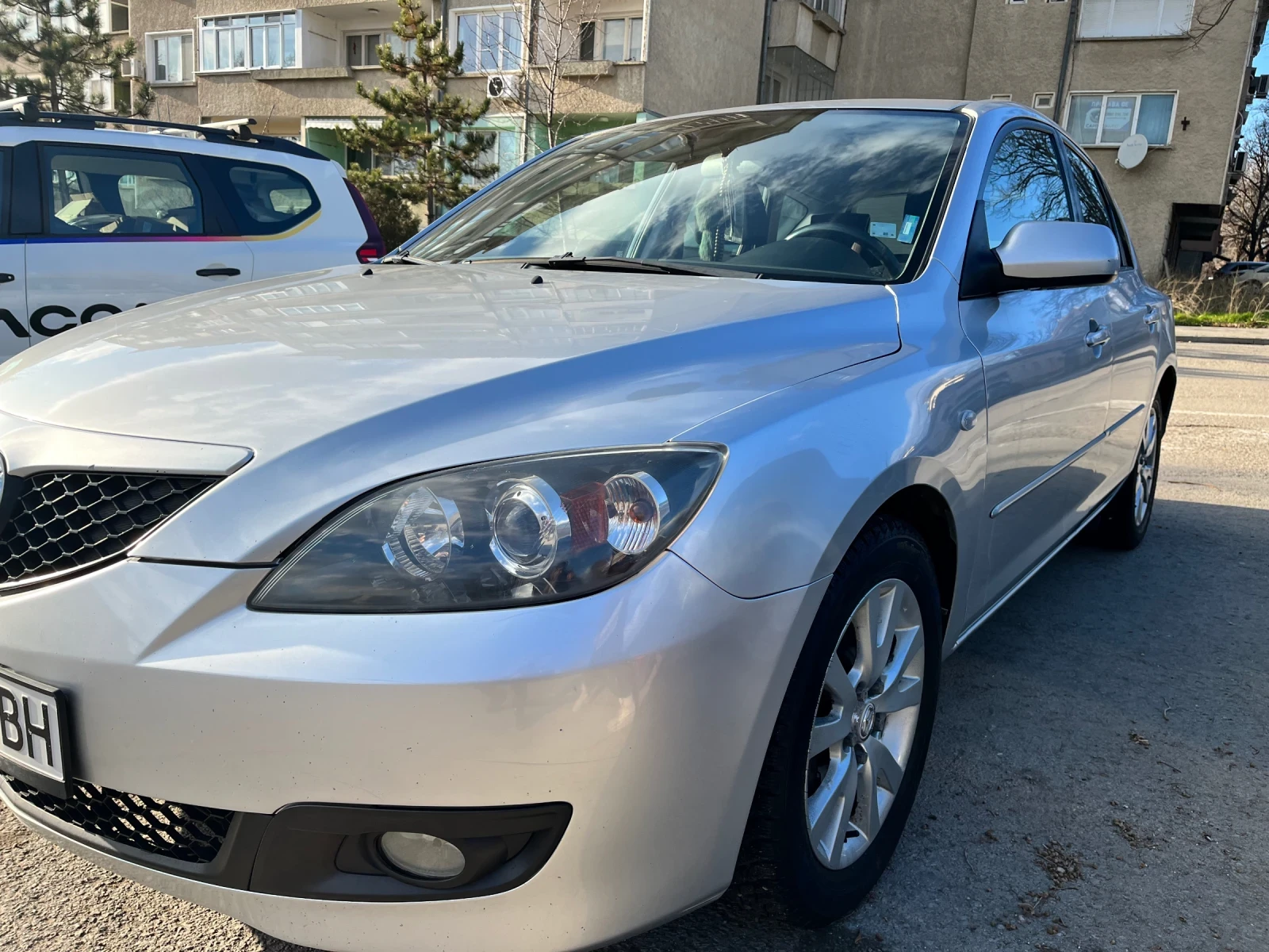 Mazda 3 | Mobile.bg � ����������� 12