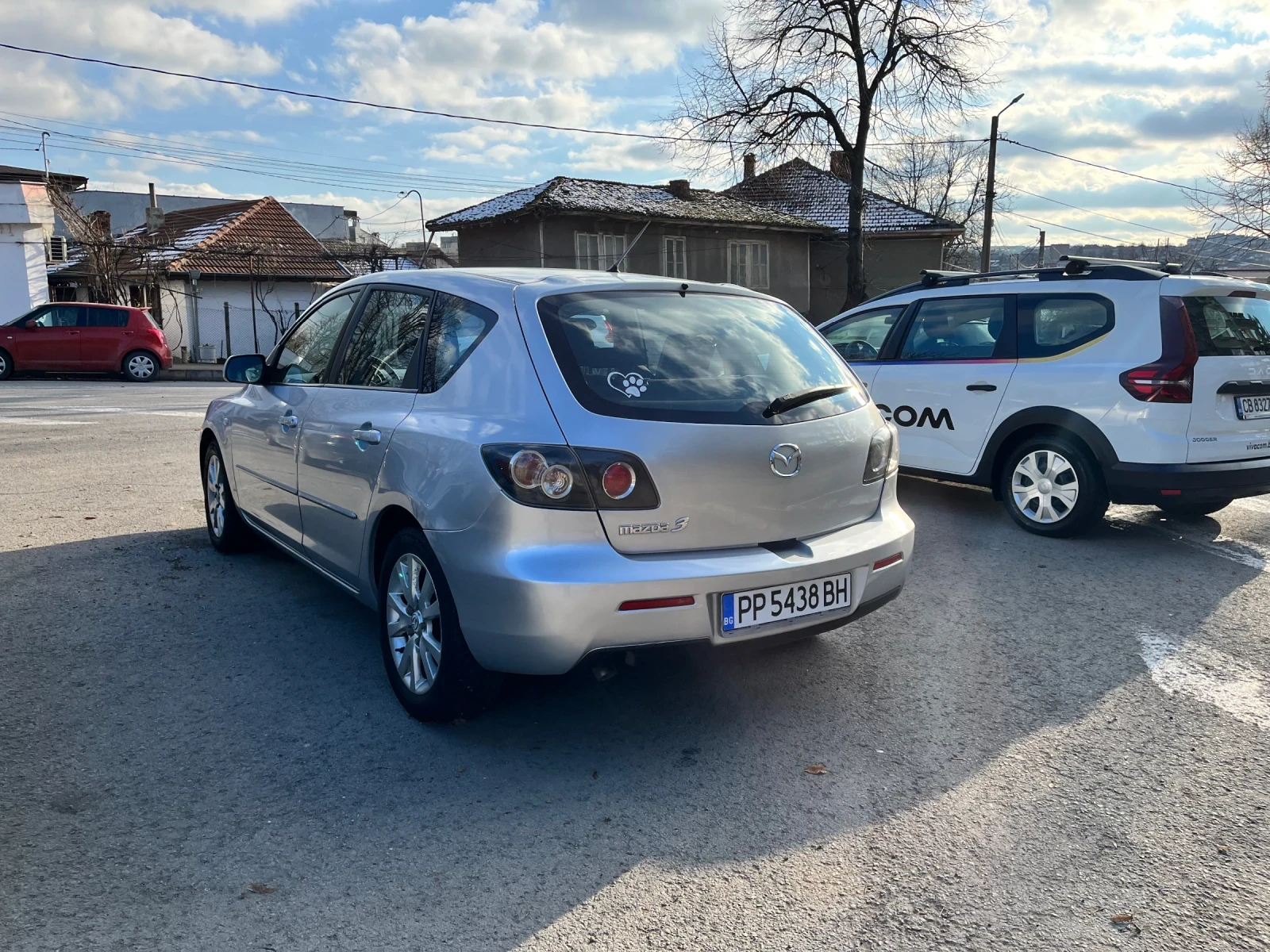 Mazda 3 | Mobile.bg � ����������� 17