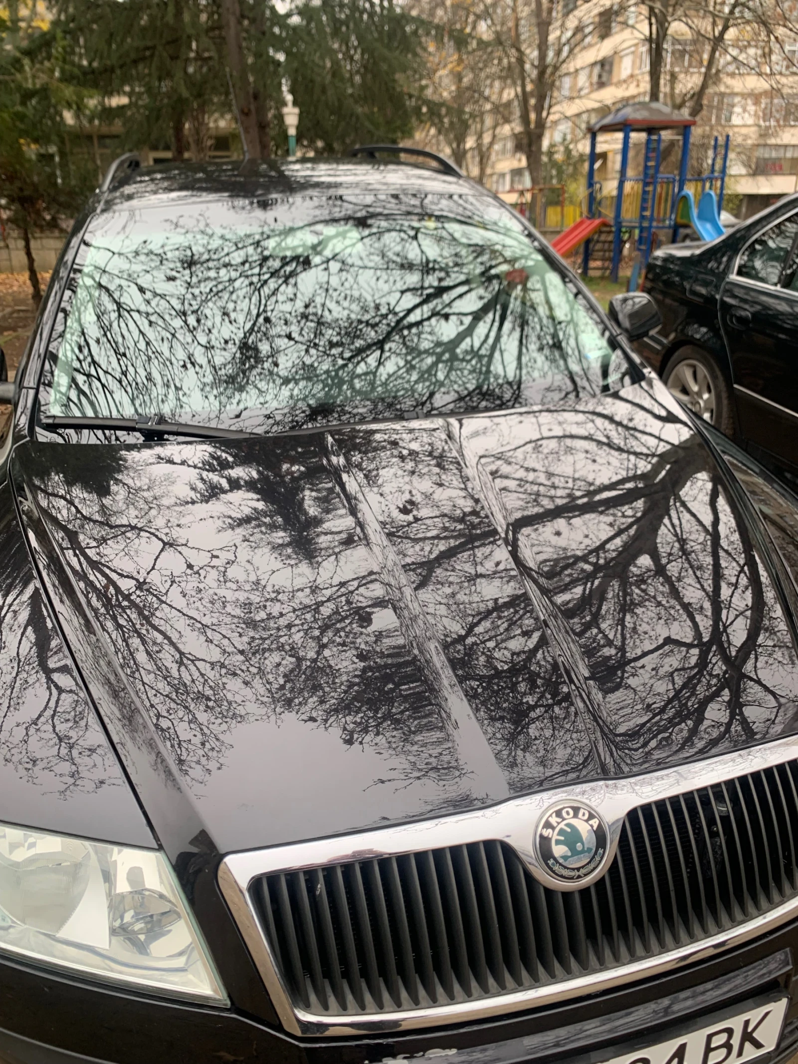 Skoda Octavia 1.9 105 к.с. - изображение 2