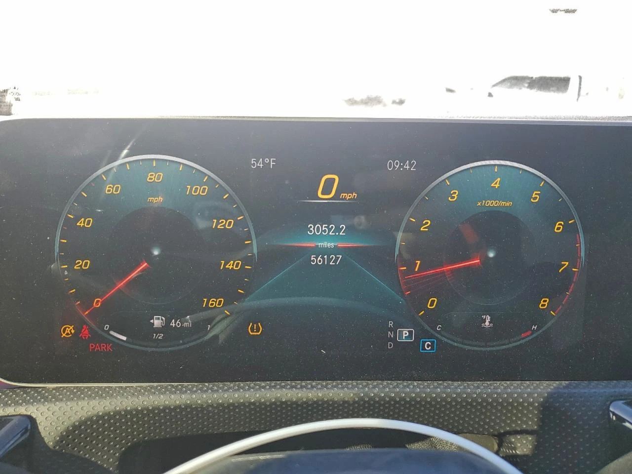 Mercedes-Benz CLA 250 * 4MATIC* AMG* БЕЗ УДАР*  - изображение 10