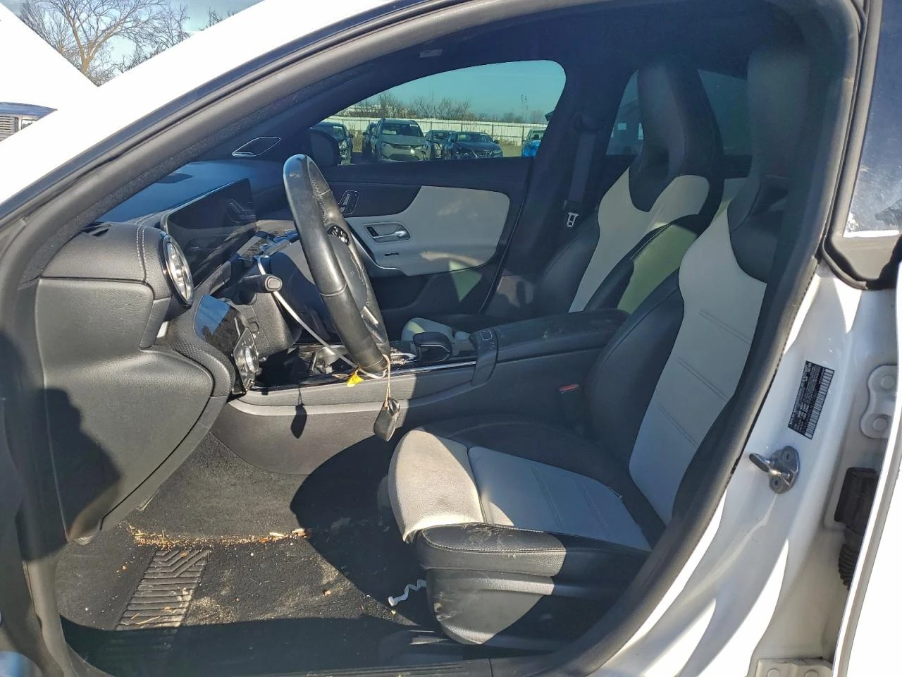 Mercedes-Benz CLA 250 * 4MATIC* AMG* БЕЗ УДАР*  - изображение 7