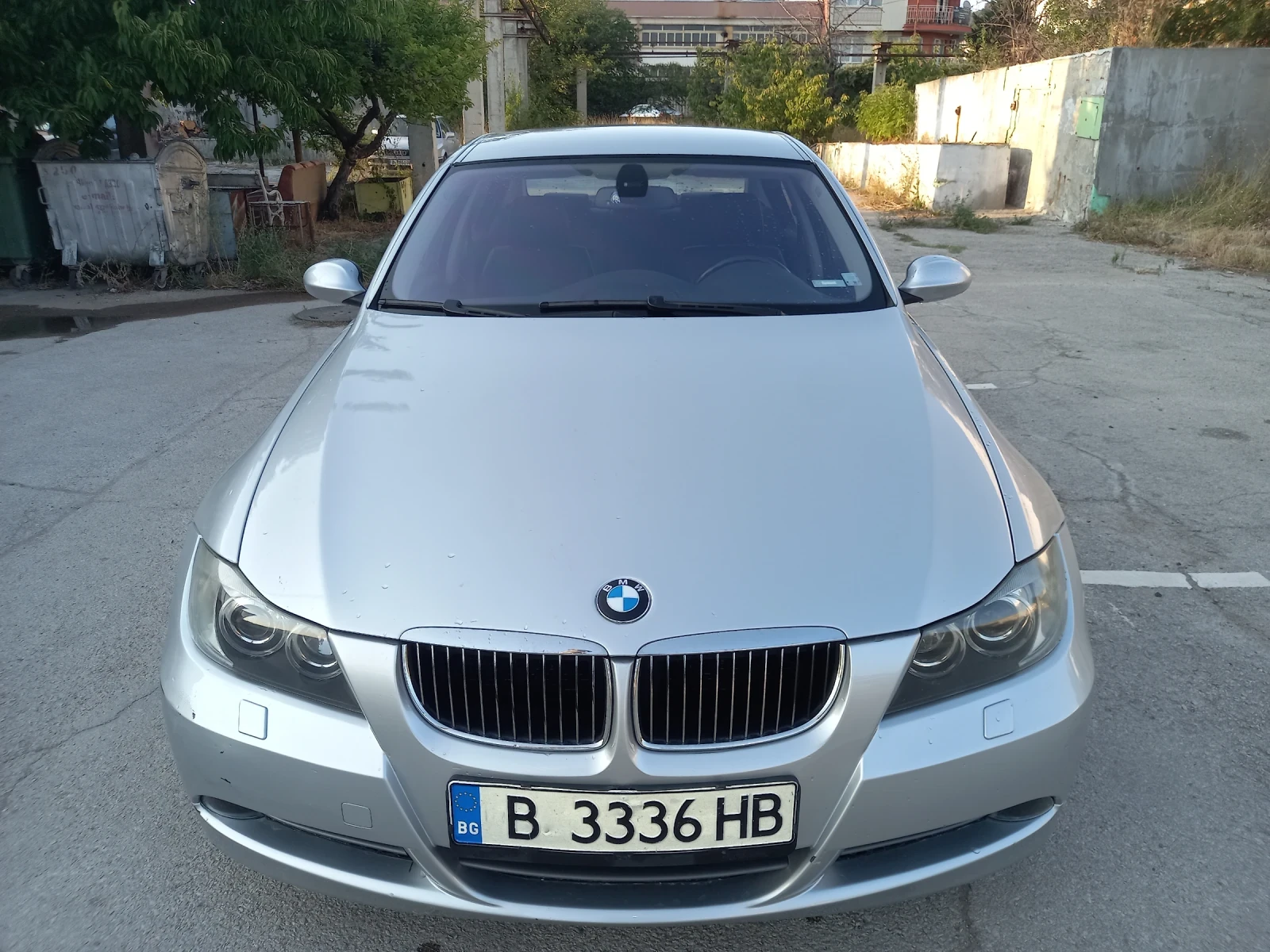 BMW 330 330 Xi | Mobile.bg � ����������� 1